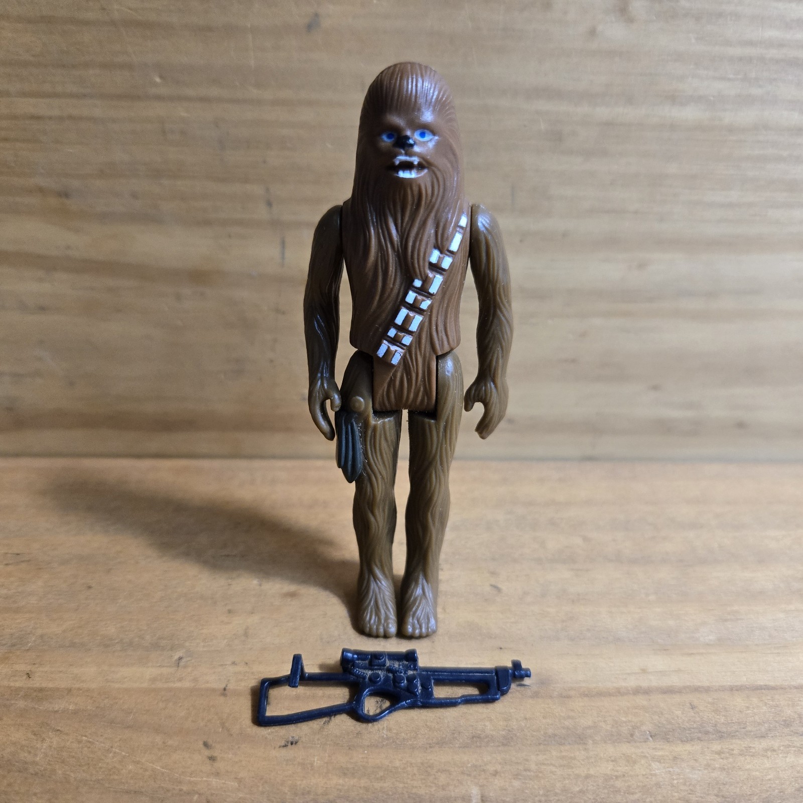Chewbacca sold