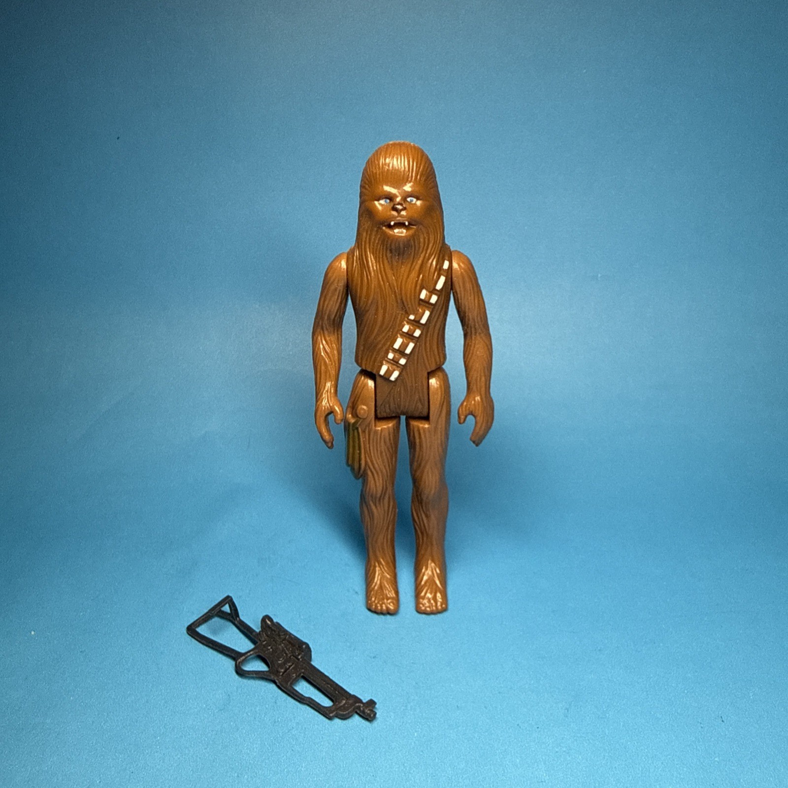 Chewbacca sold