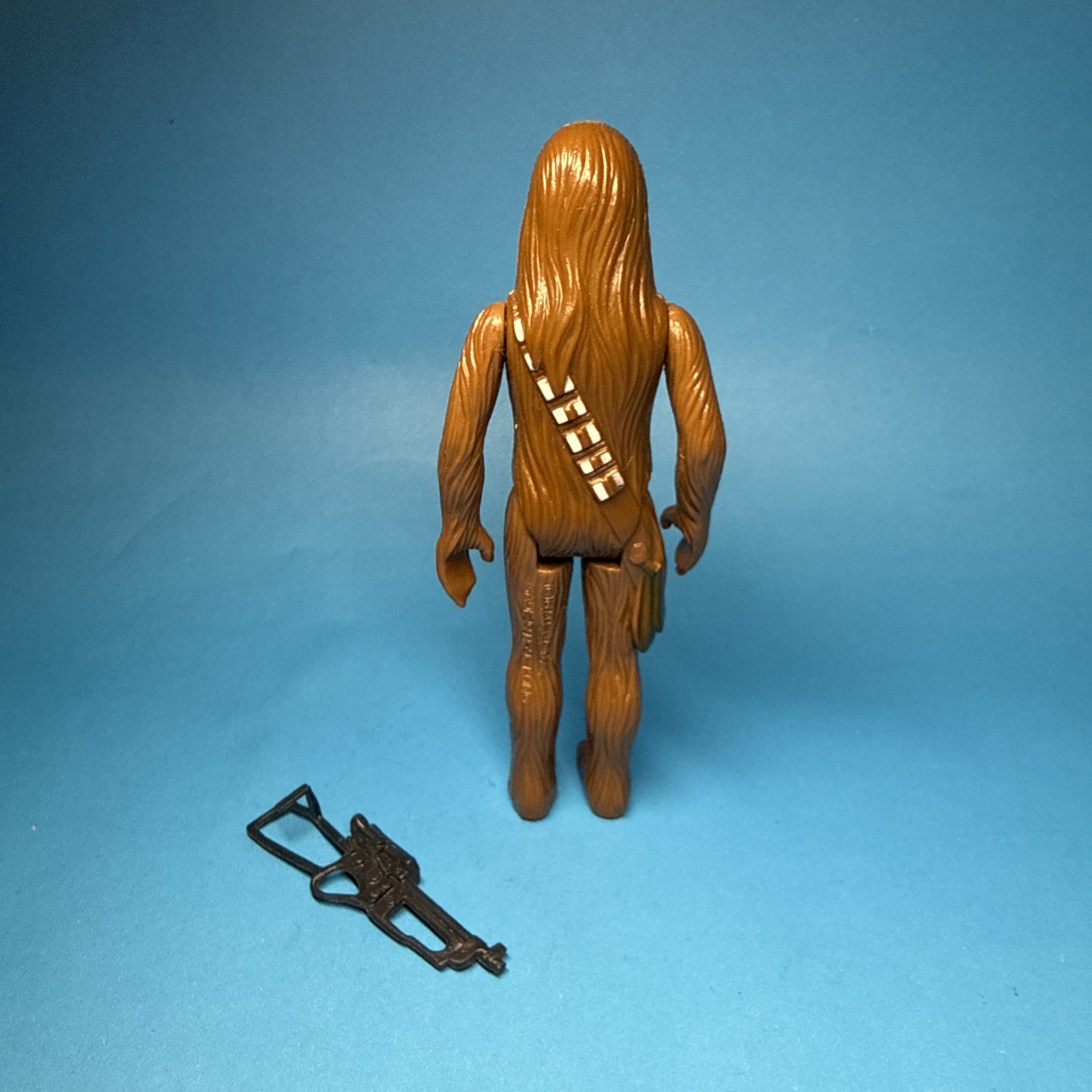 Chewbacca sold