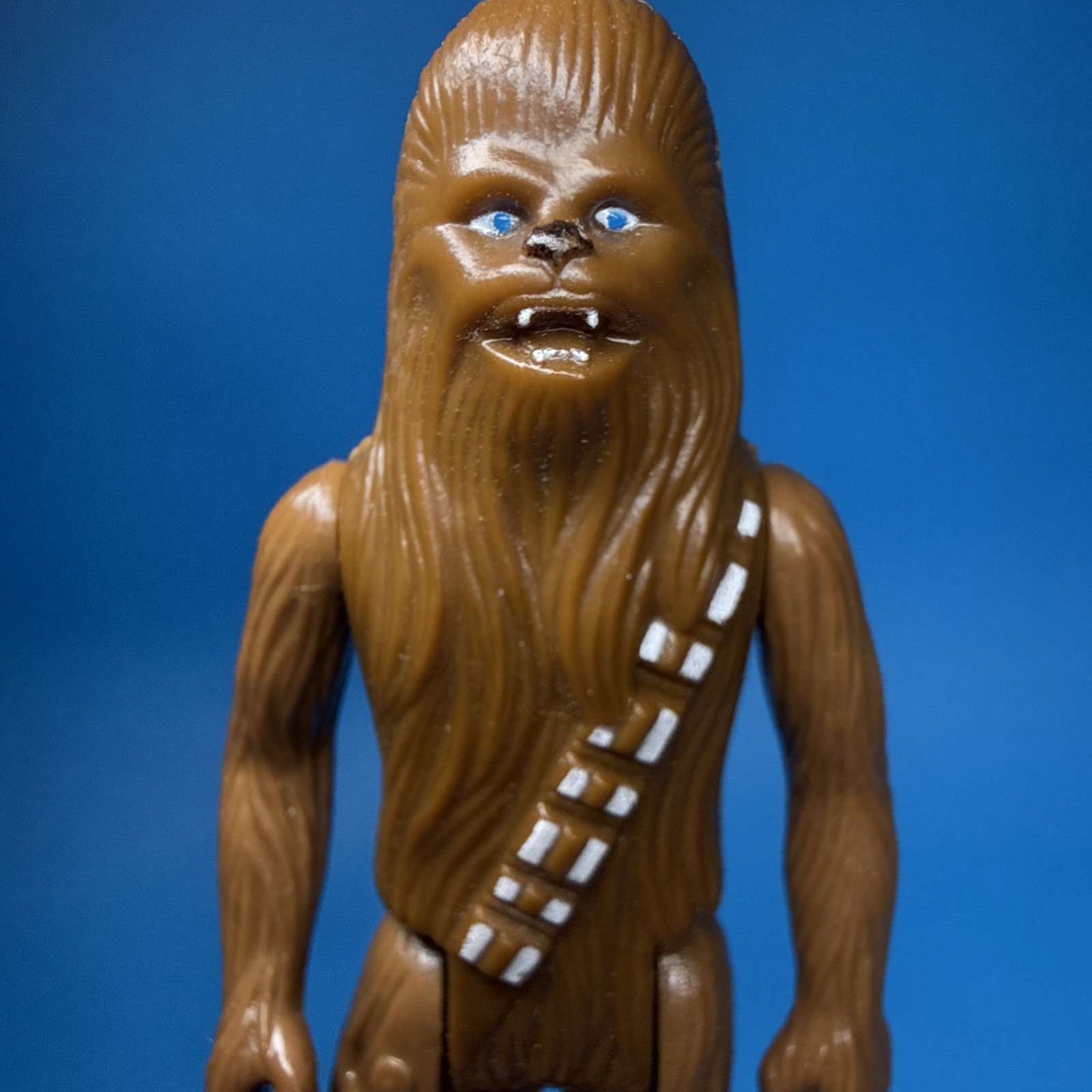 Chewbacca sold