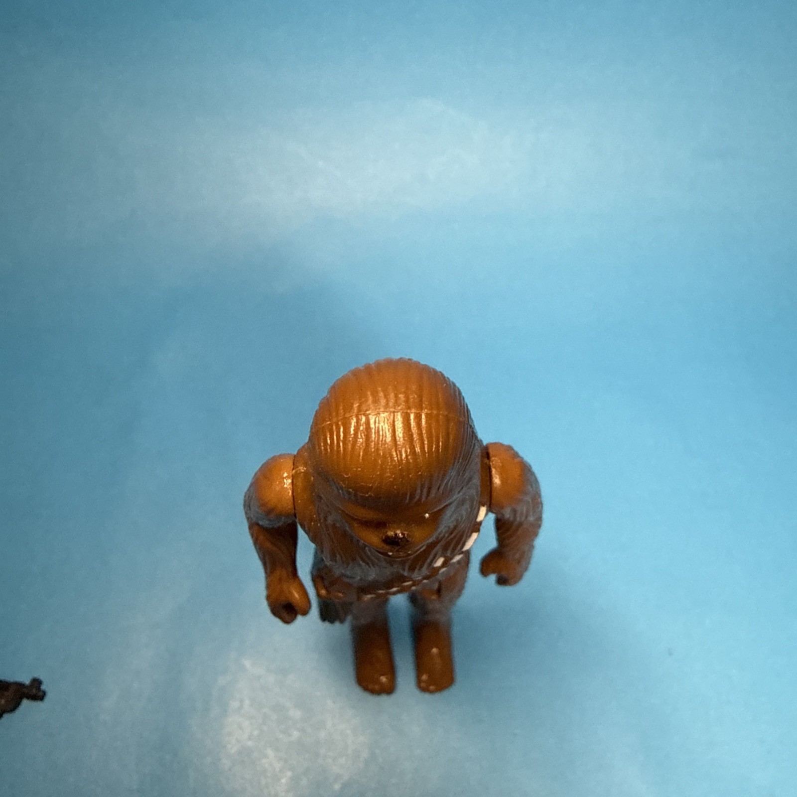 Chewbacca sold