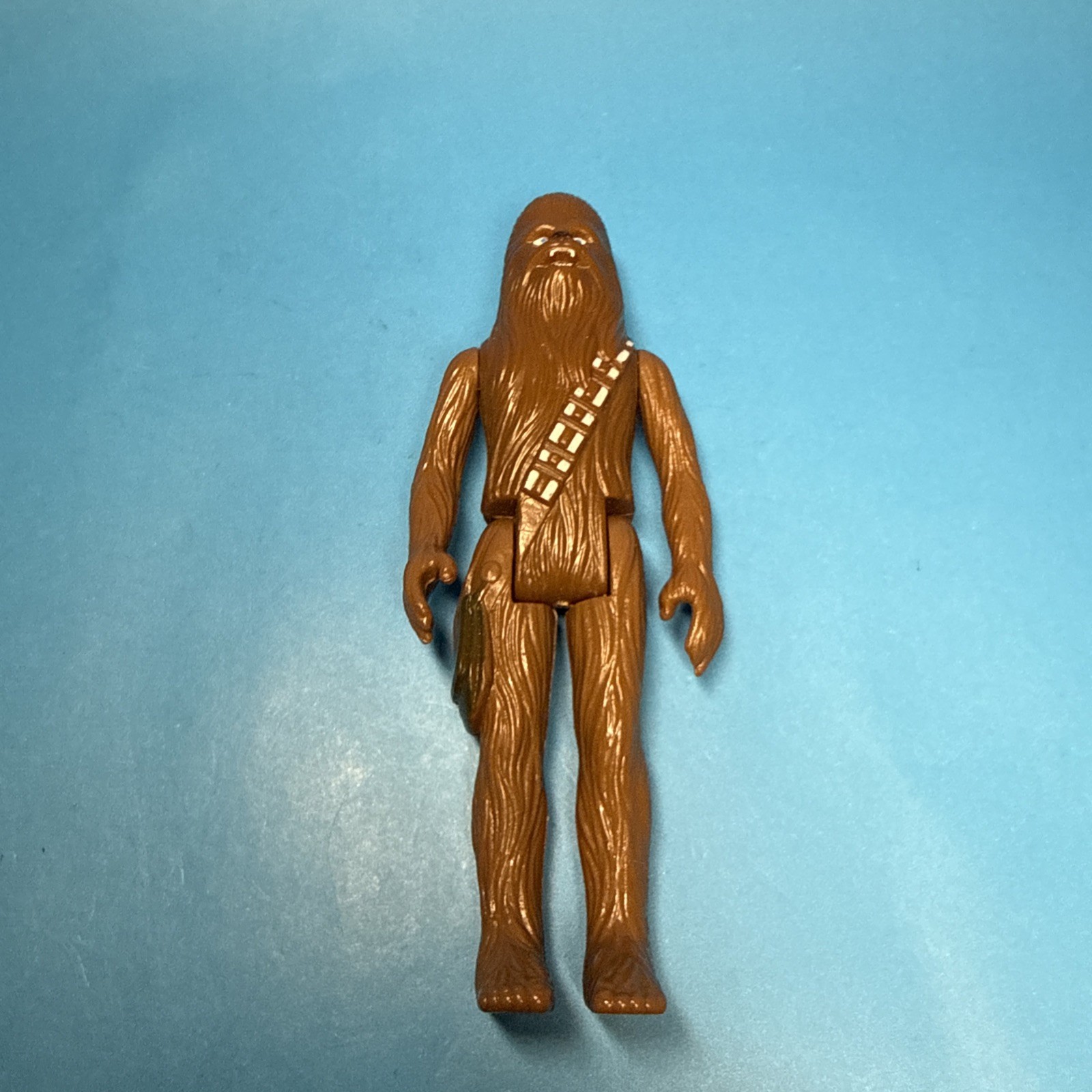 Chewbacca sold