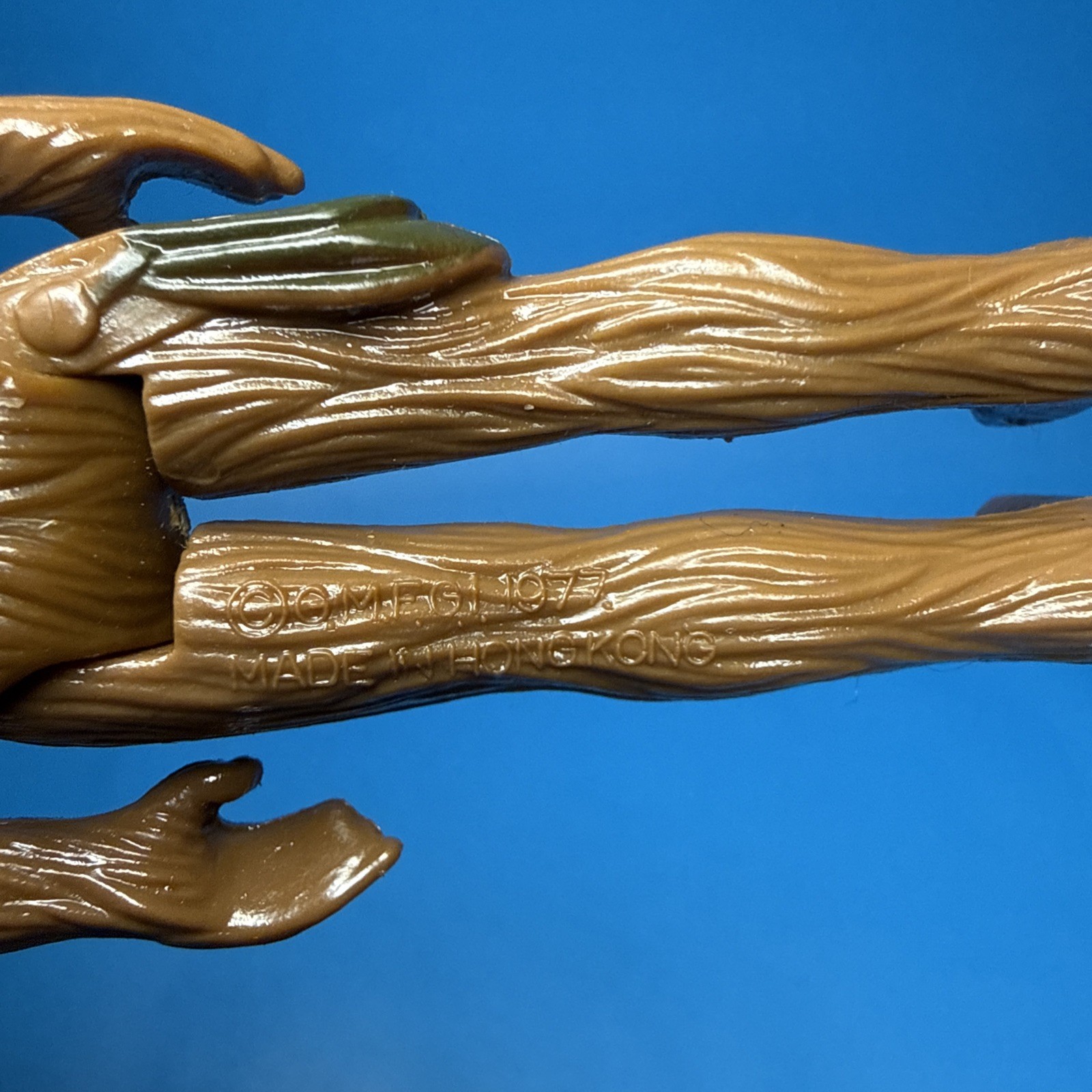 Chewbacca sold