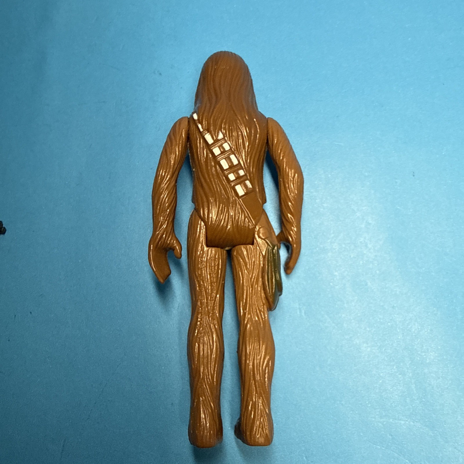 Chewbacca sold