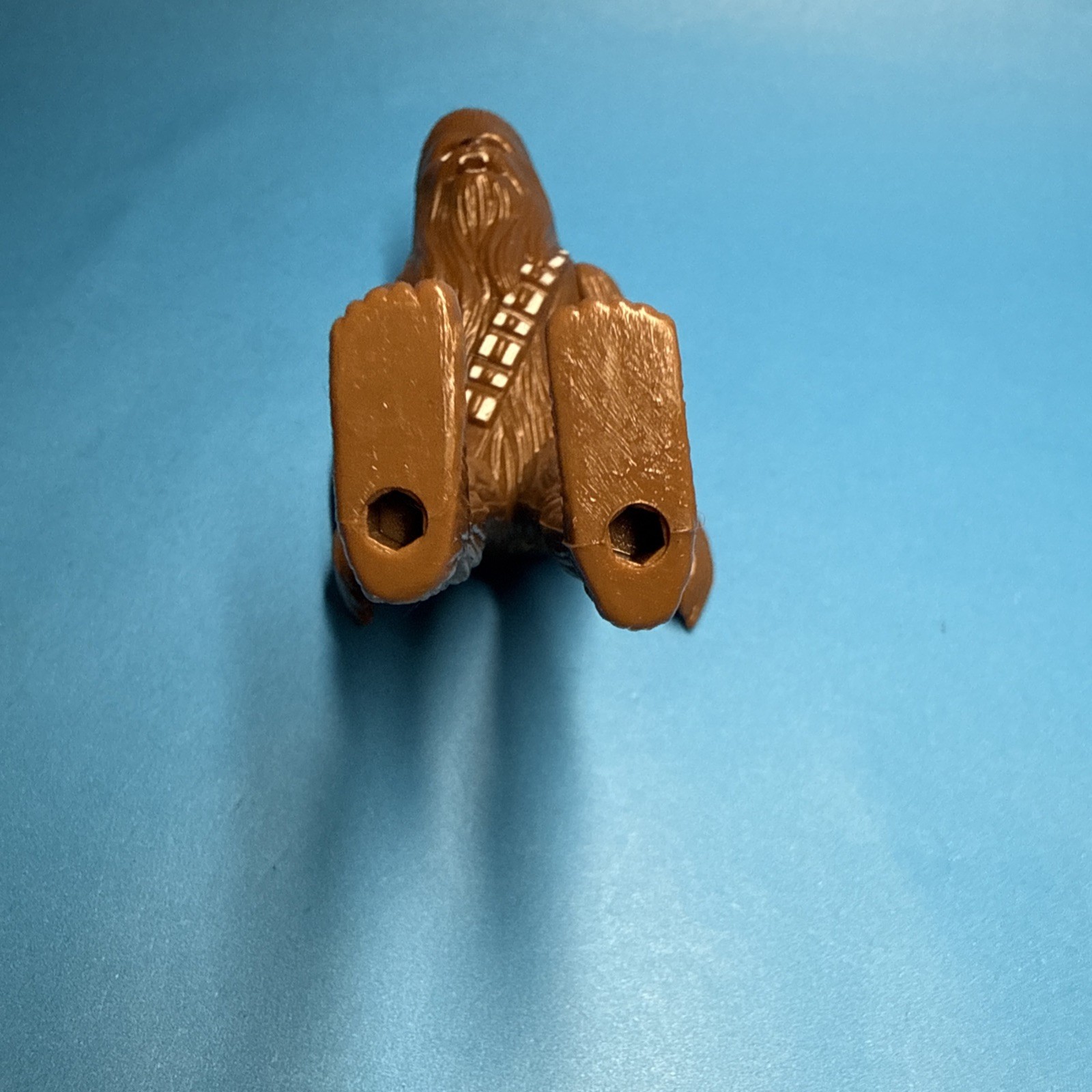 Chewbacca sold
