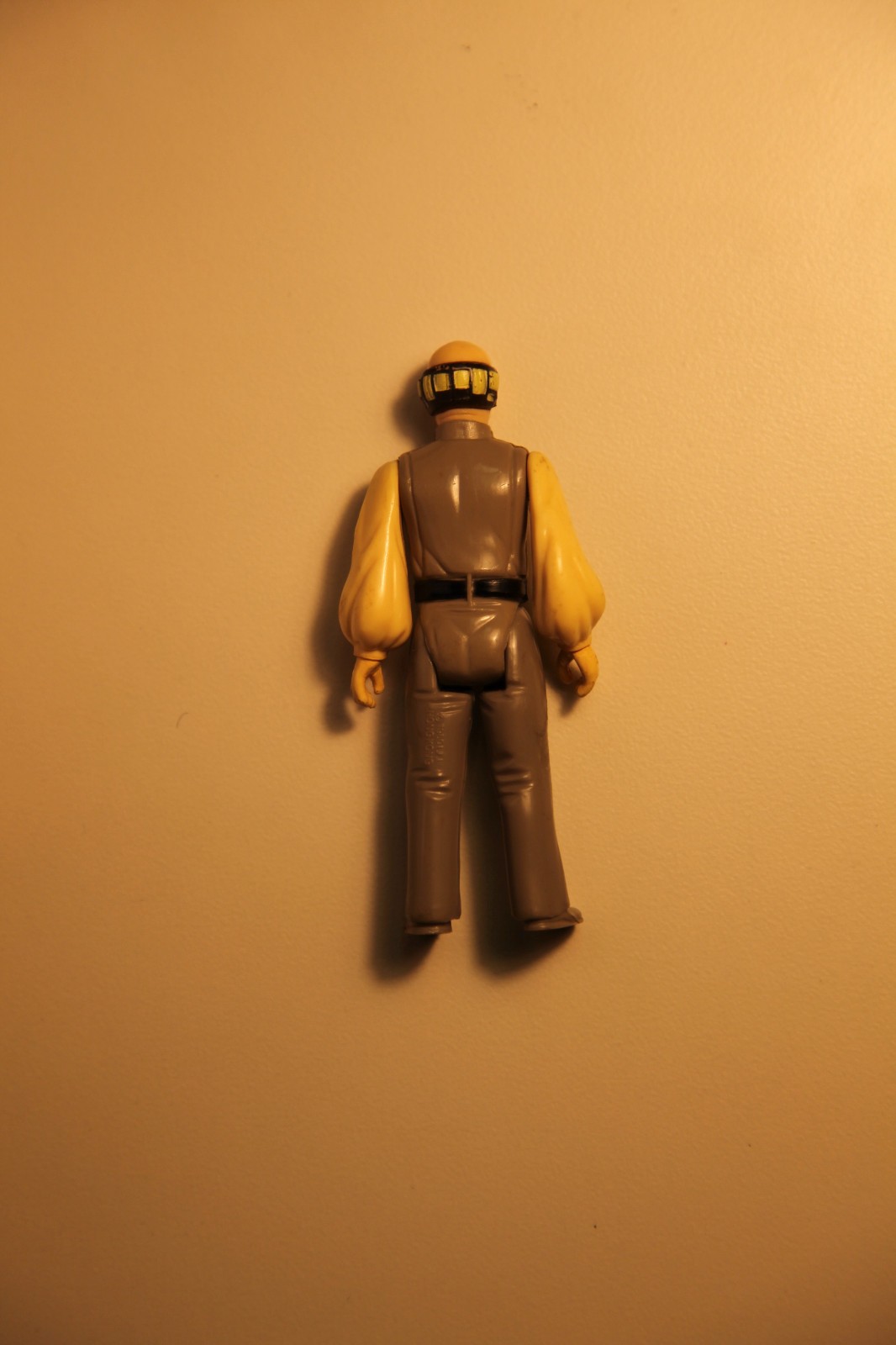 Lobot sold