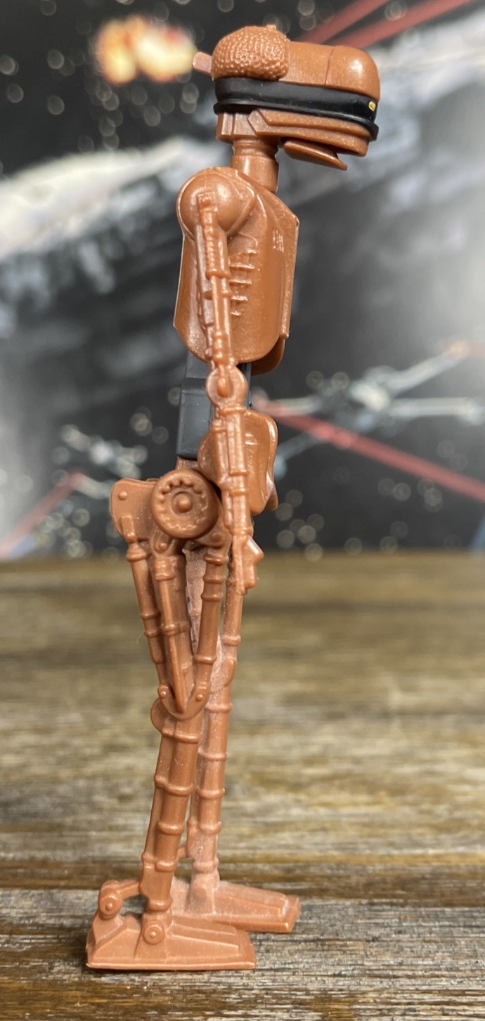 EV-9D9 sold