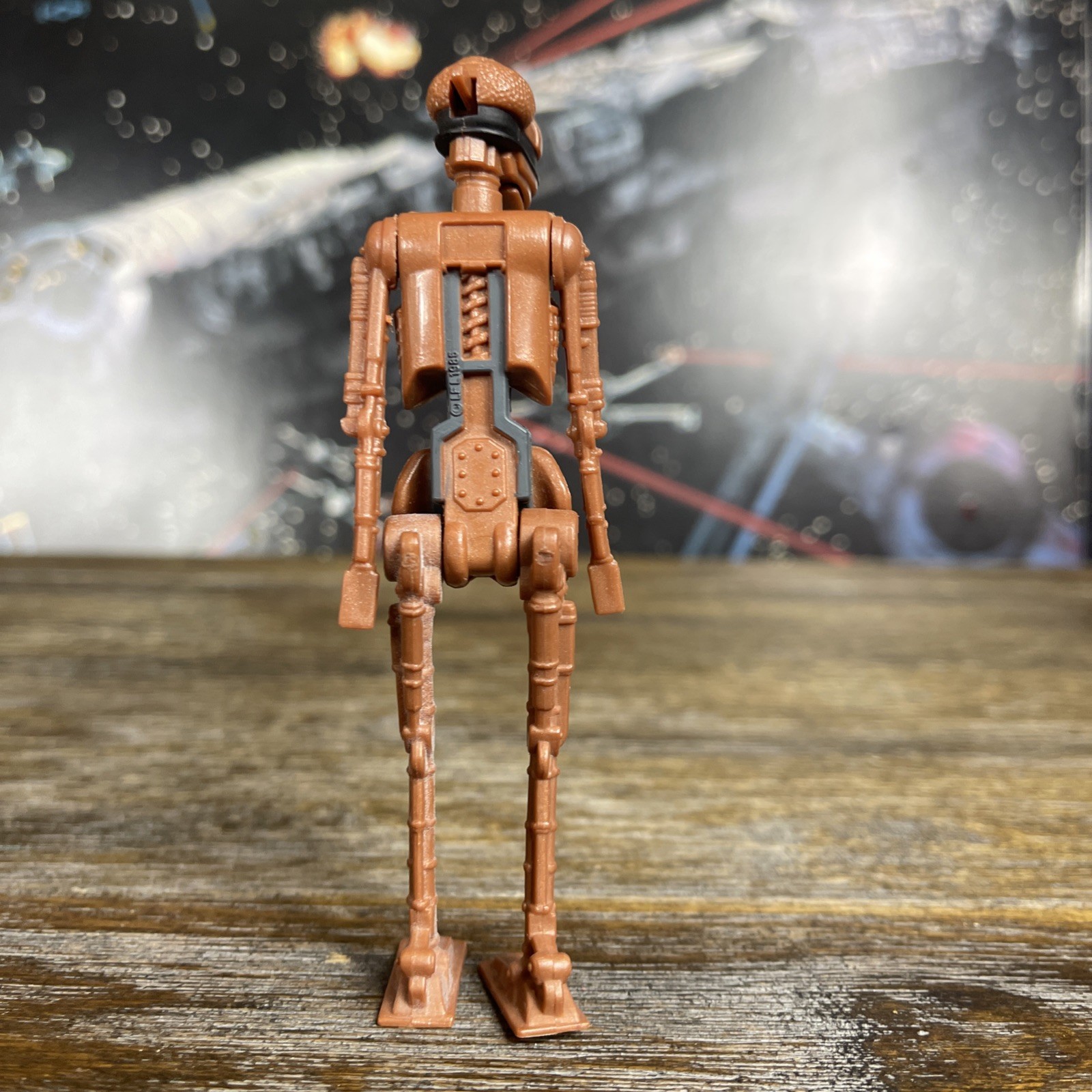 EV-9D9 sold
