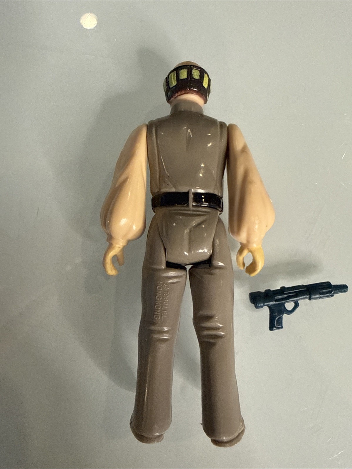 Lobot sold