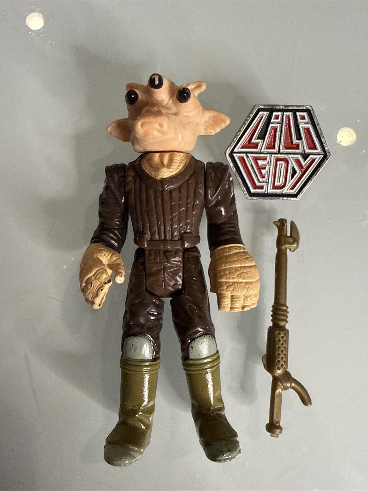 Ree-Yees sold