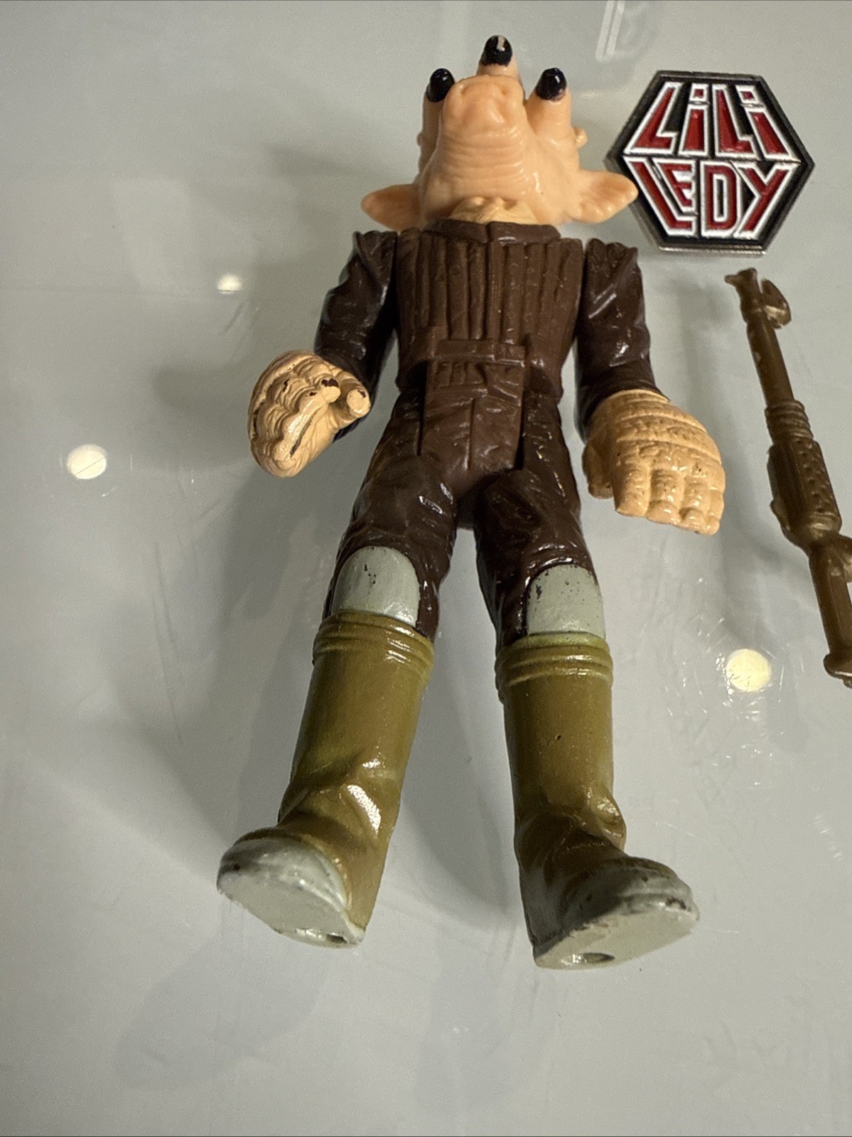 Ree-Yees sold