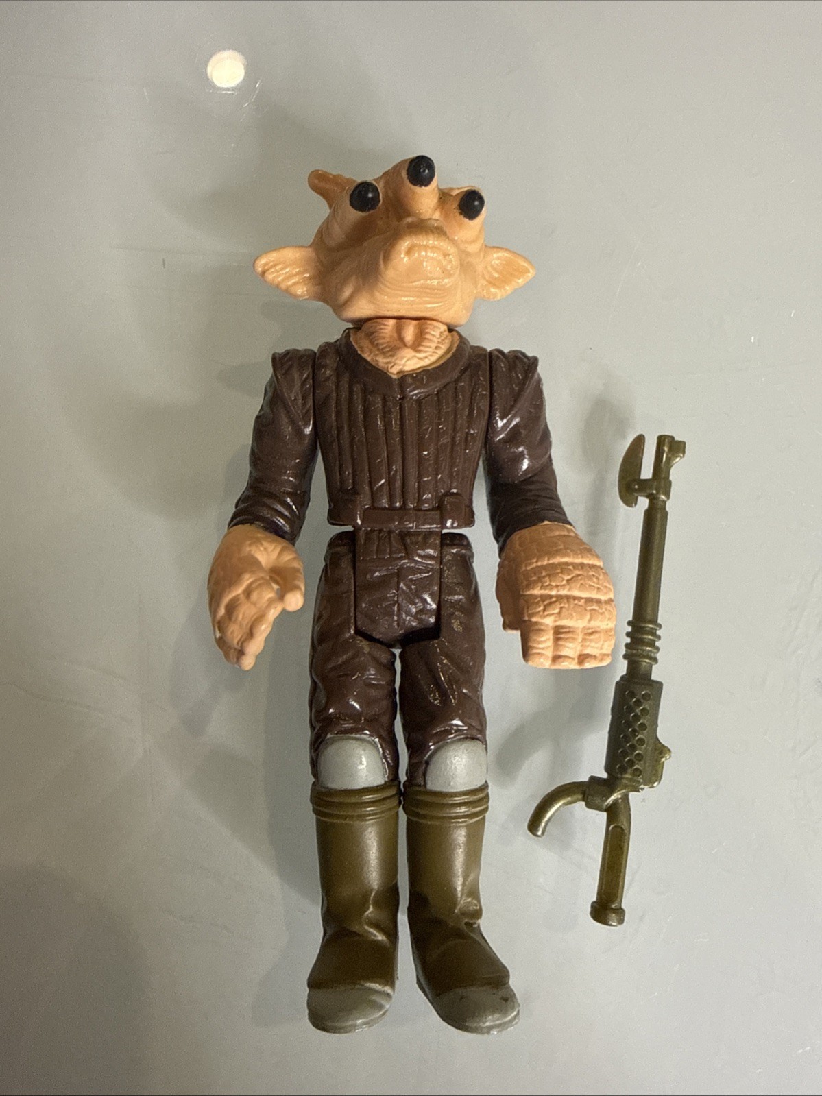 Ree-Yees sold