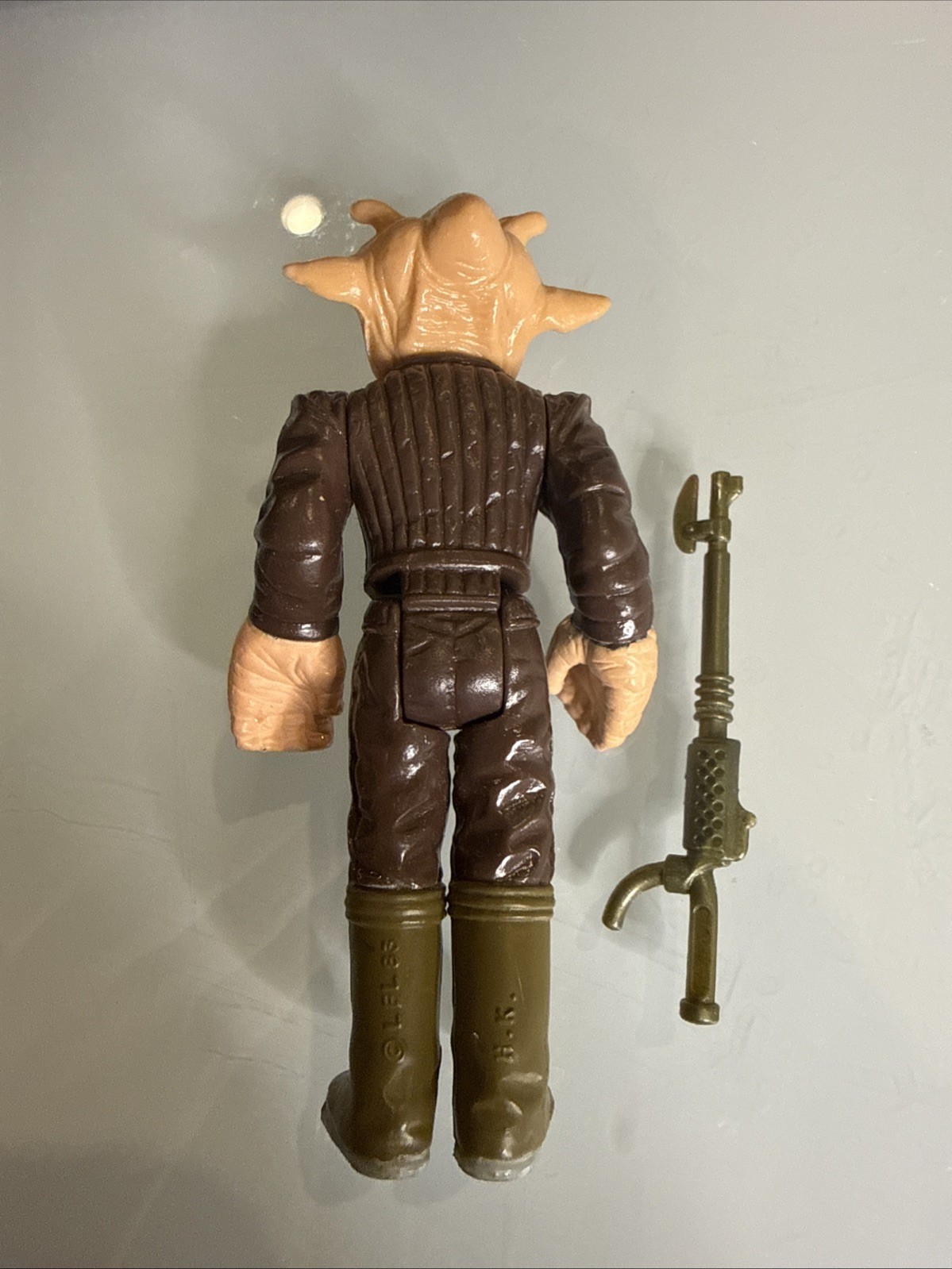 Ree-Yees sold