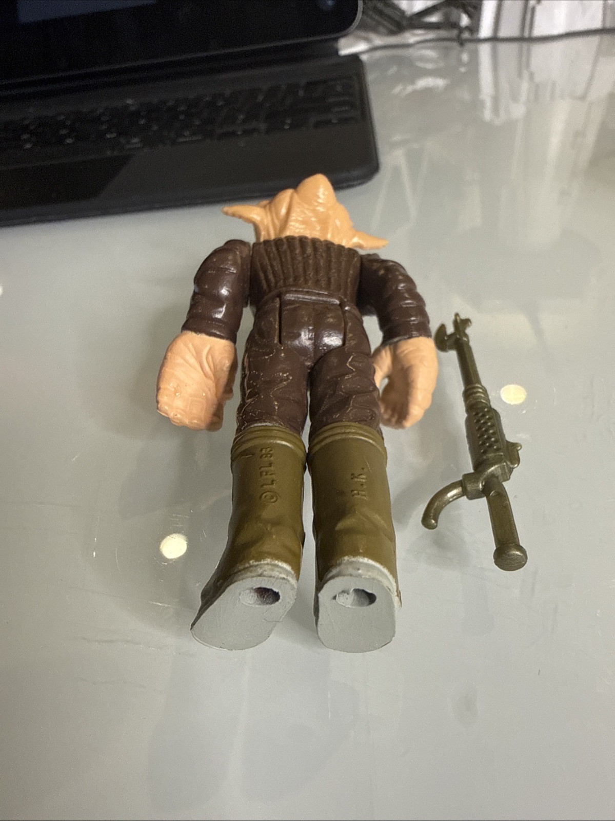Ree-Yees sold