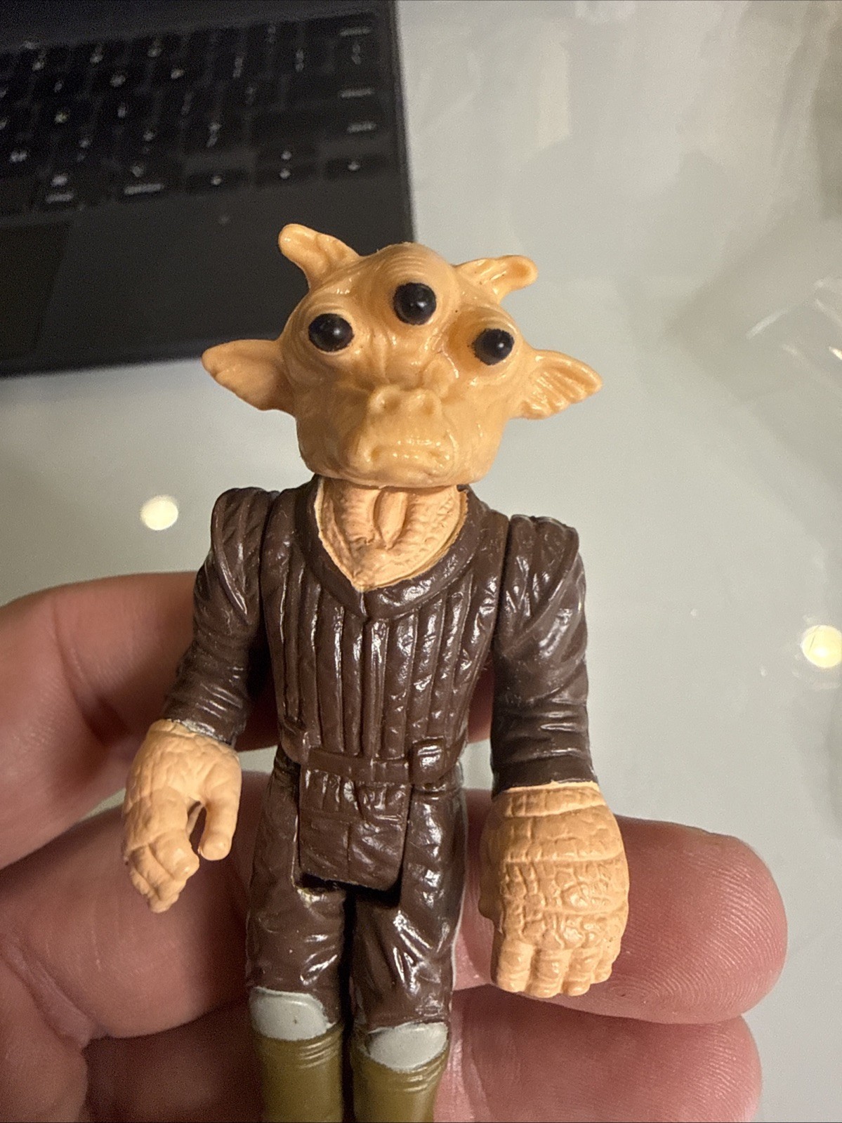 Ree-Yees sold
