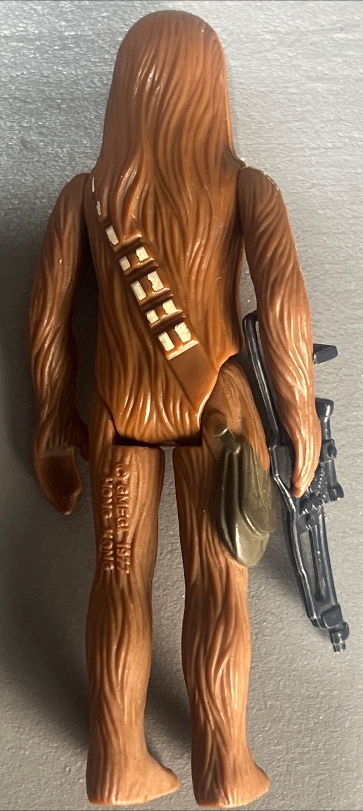 Chewbacca sold
