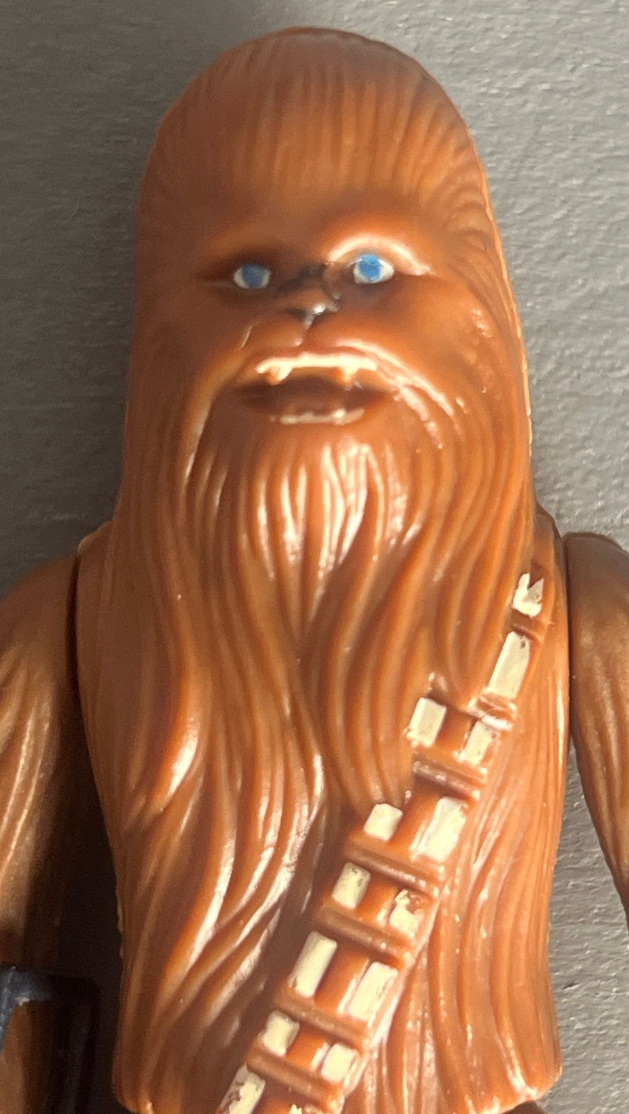 Chewbacca sold