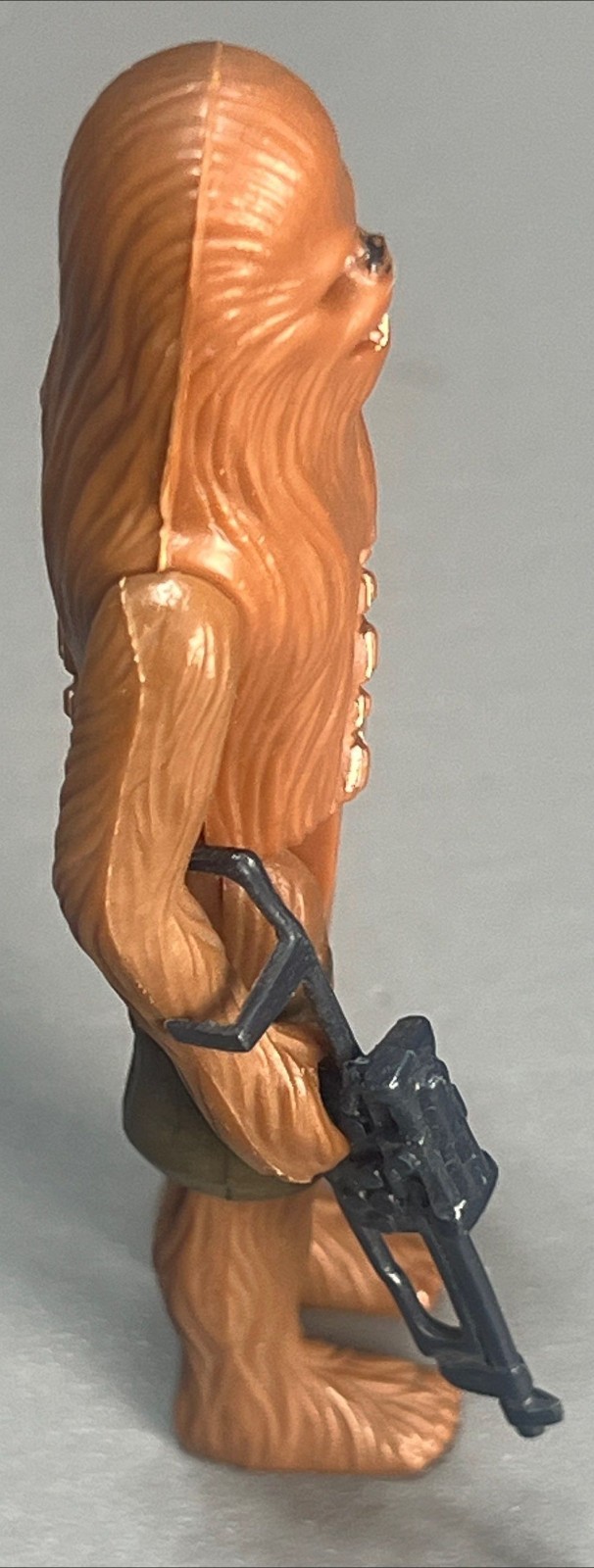Chewbacca sold