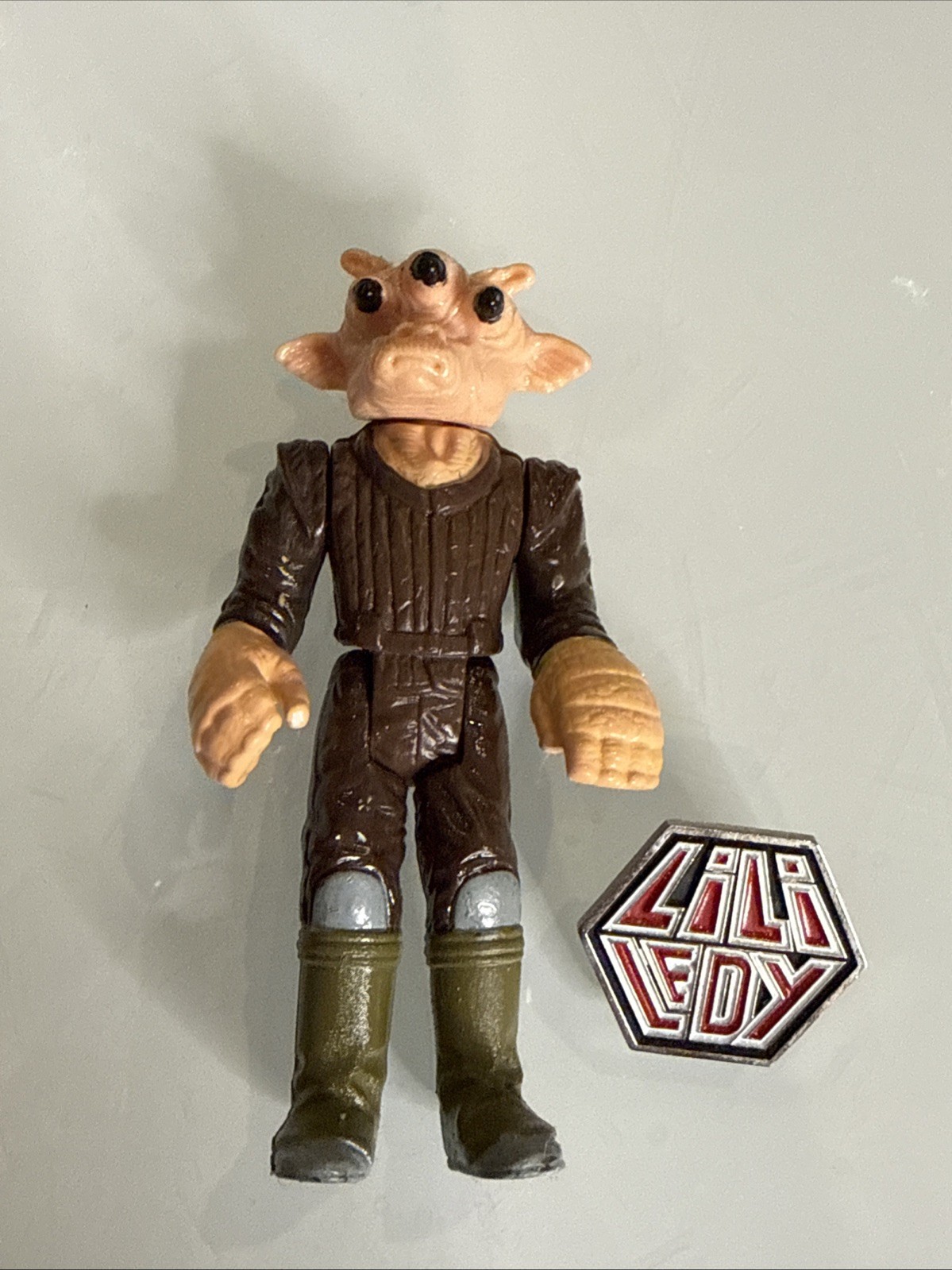 Ree-Yees sold