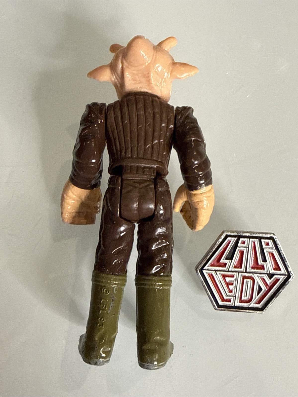 Ree-Yees sold