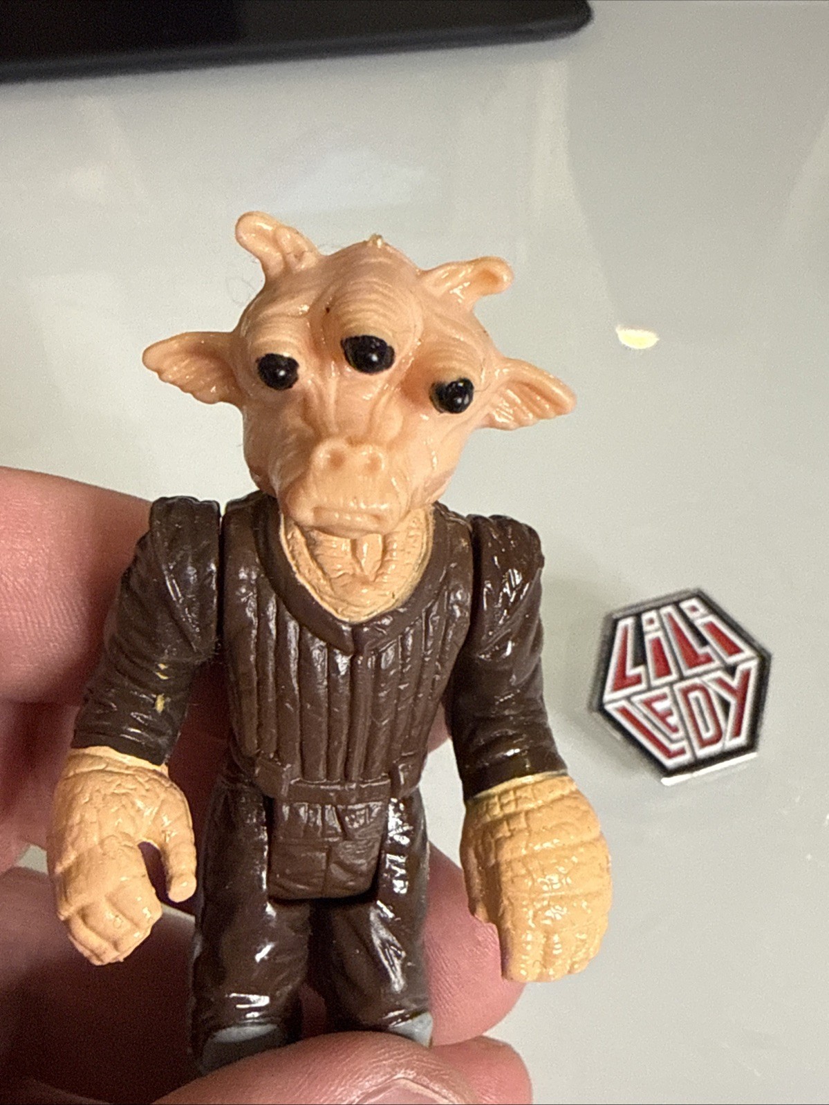 Ree-Yees sold
