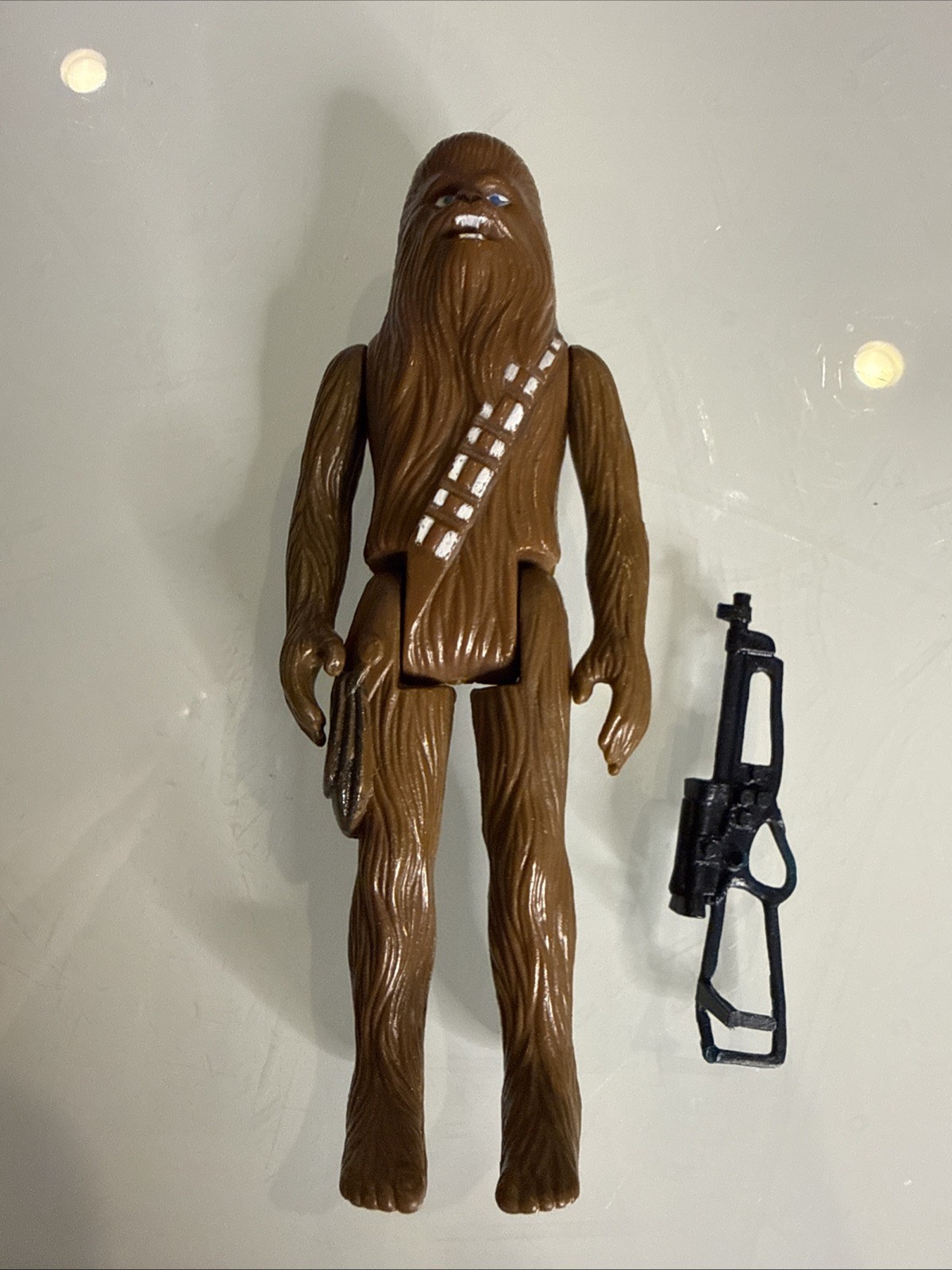 Chewbacca sold