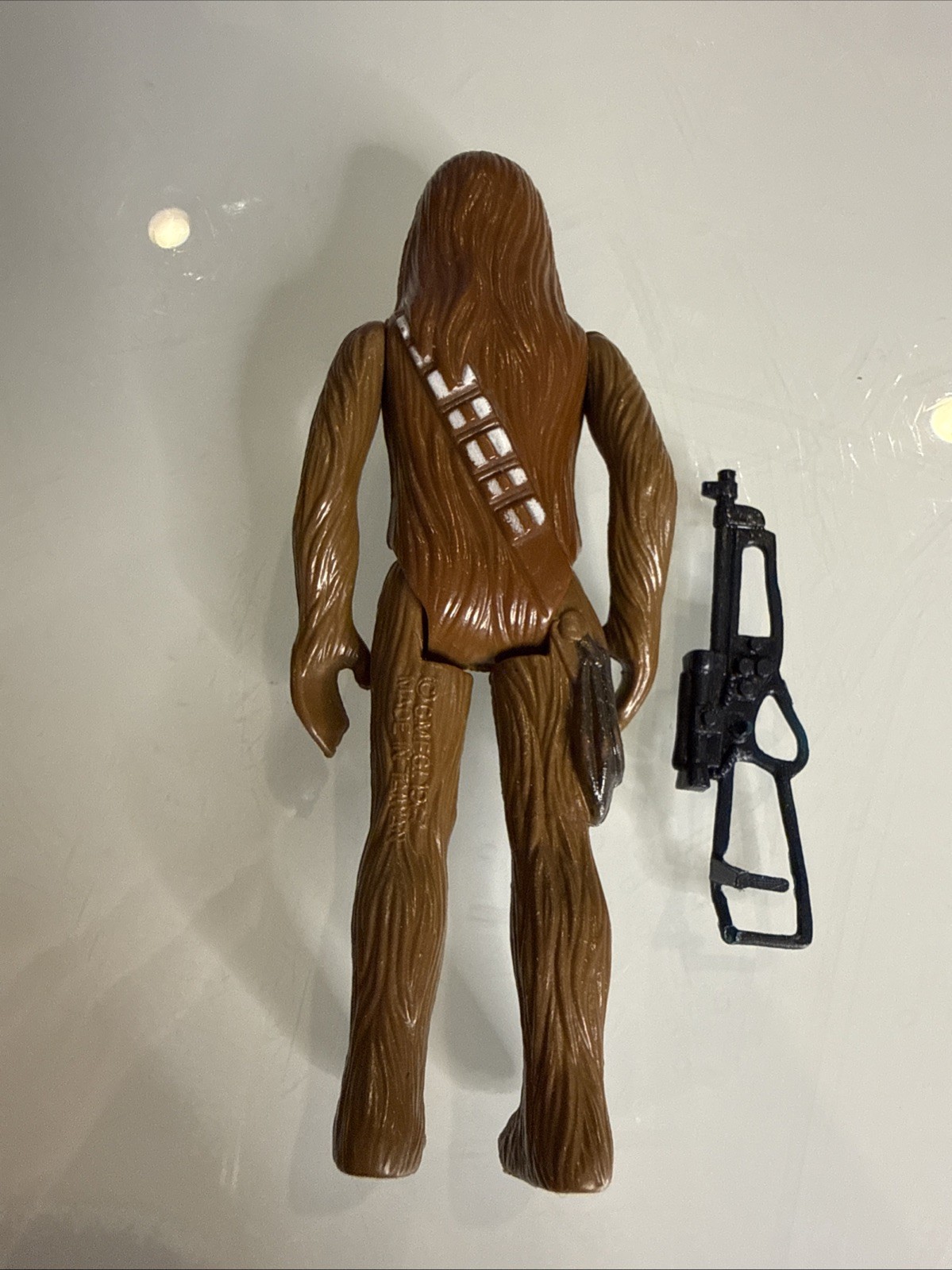 Chewbacca sold