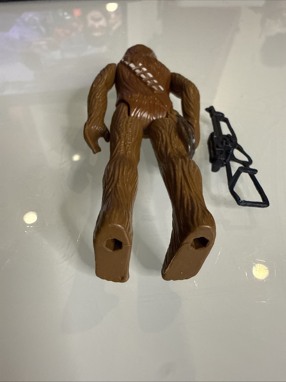 Chewbacca sold
