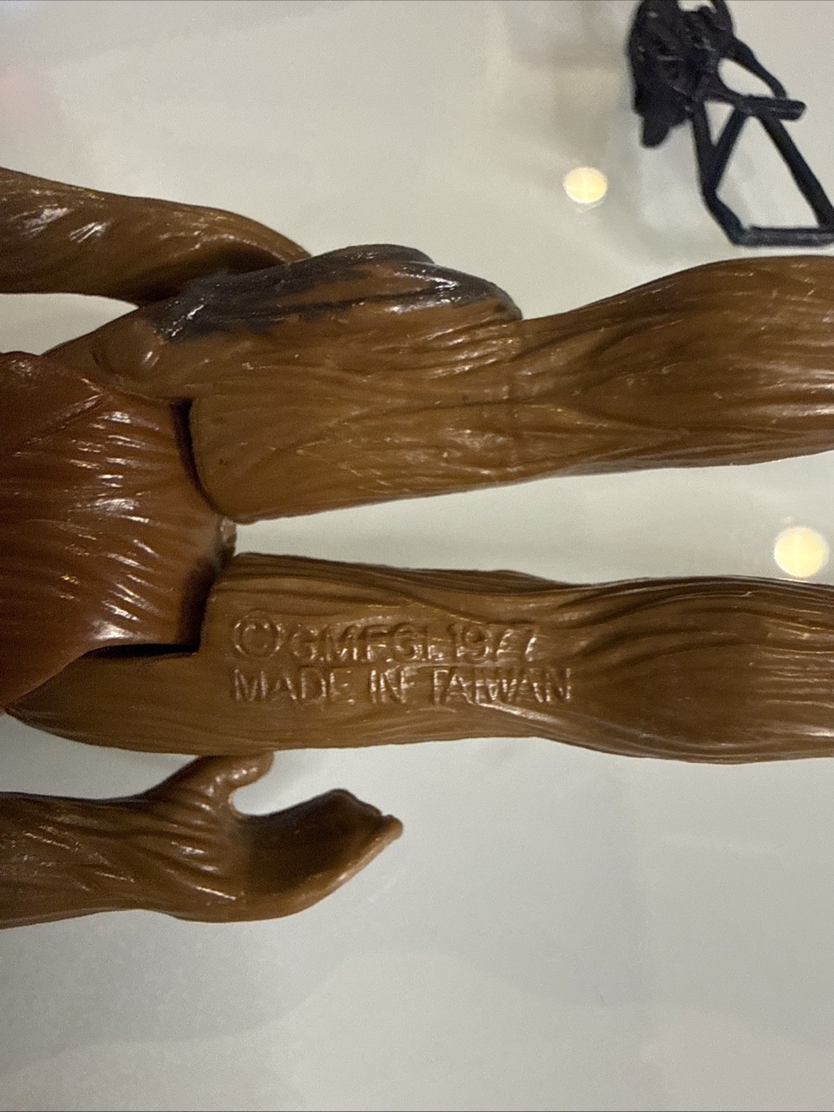 Chewbacca sold