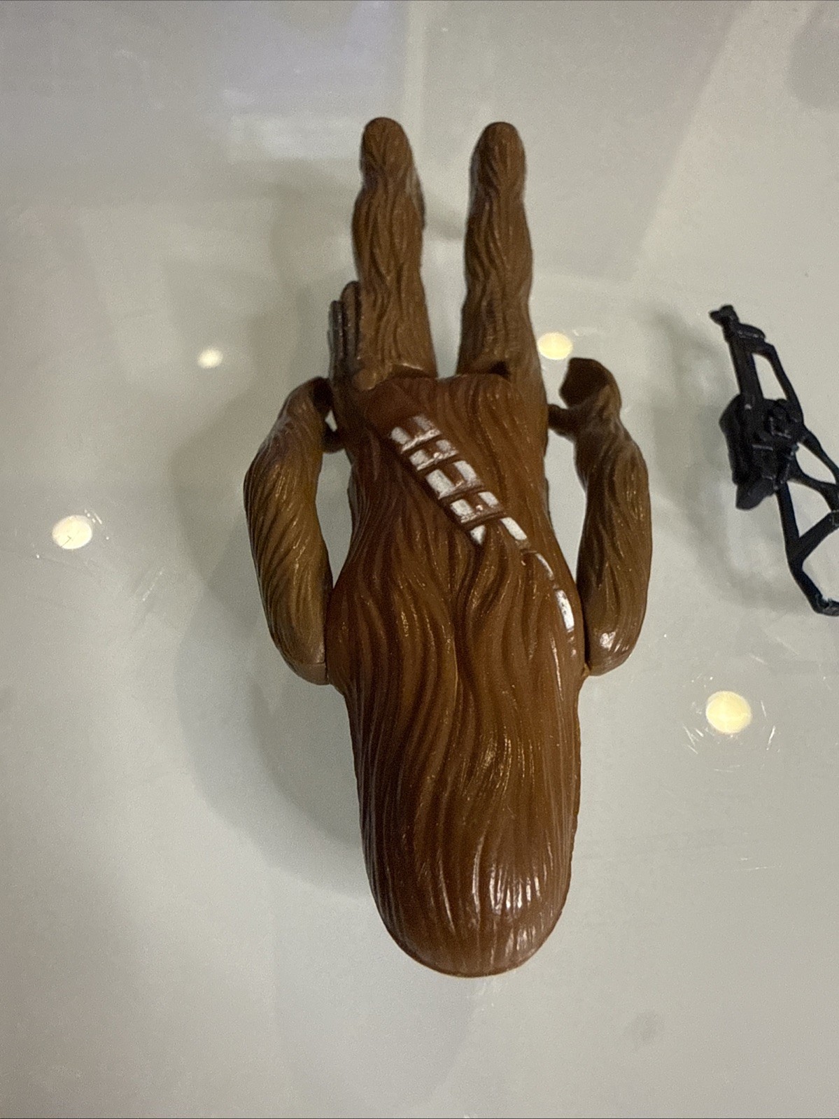 Chewbacca sold