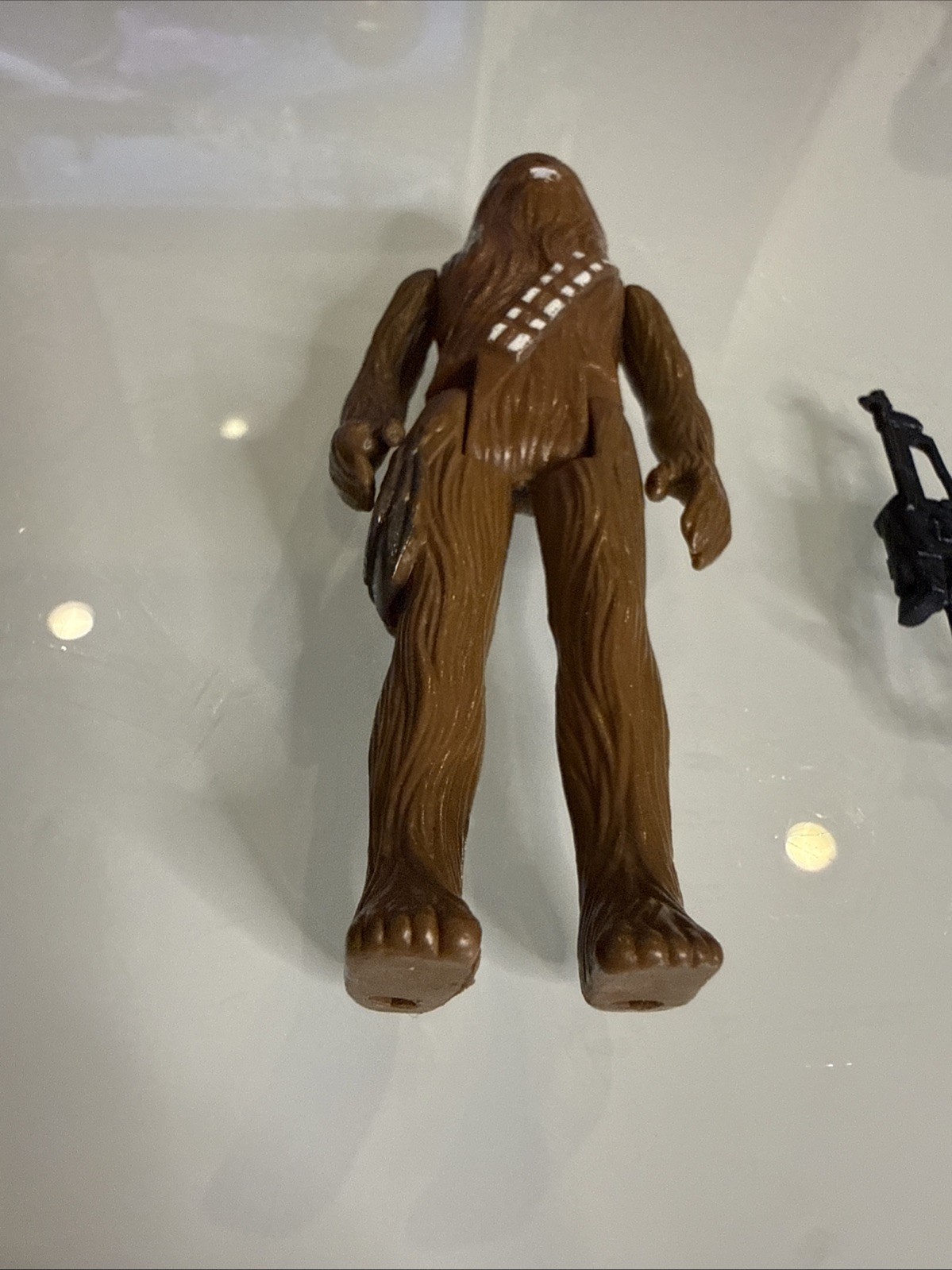 Chewbacca sold