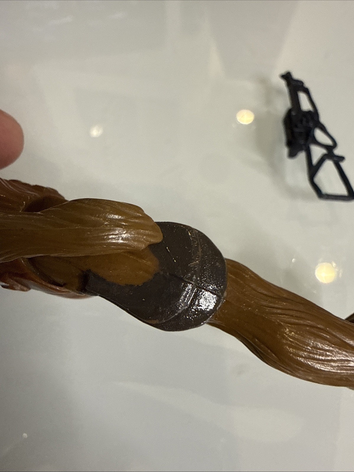 Chewbacca sold