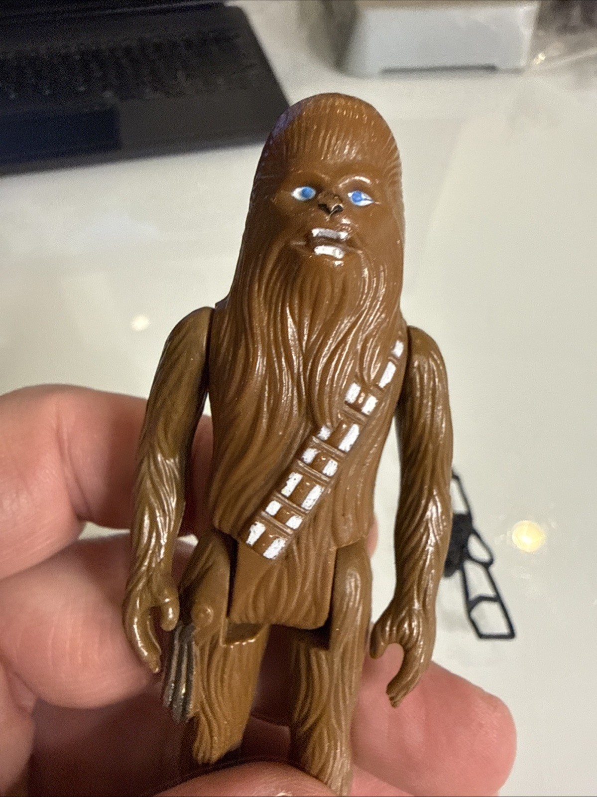 Chewbacca sold