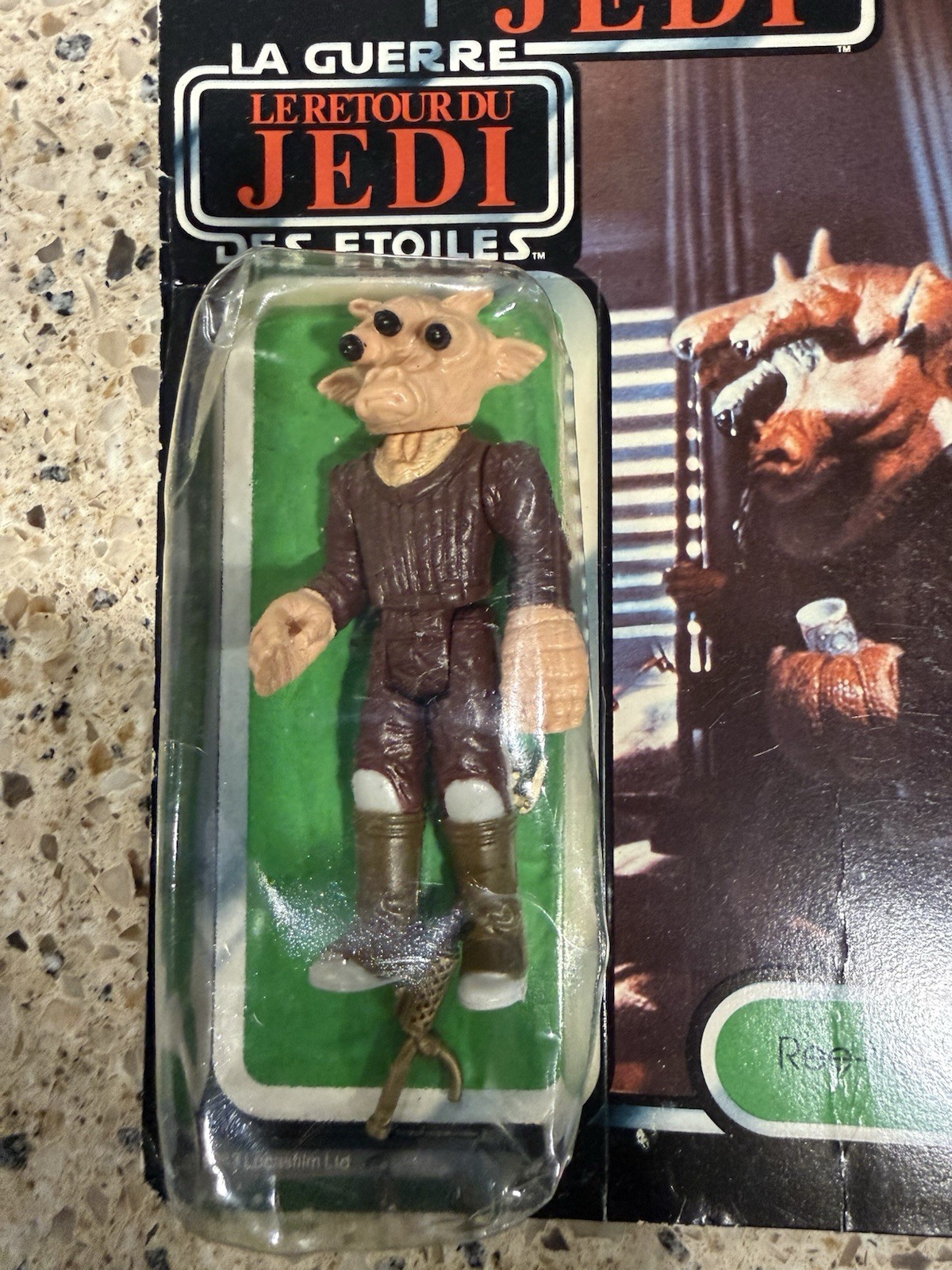 Ree-Yees sold