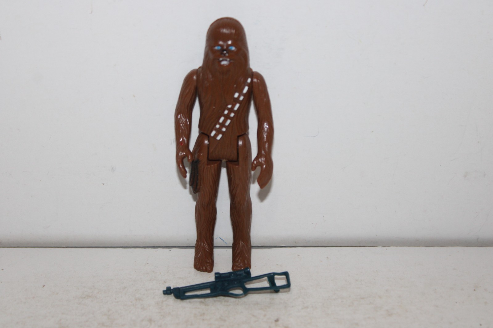 Chewbacca sold