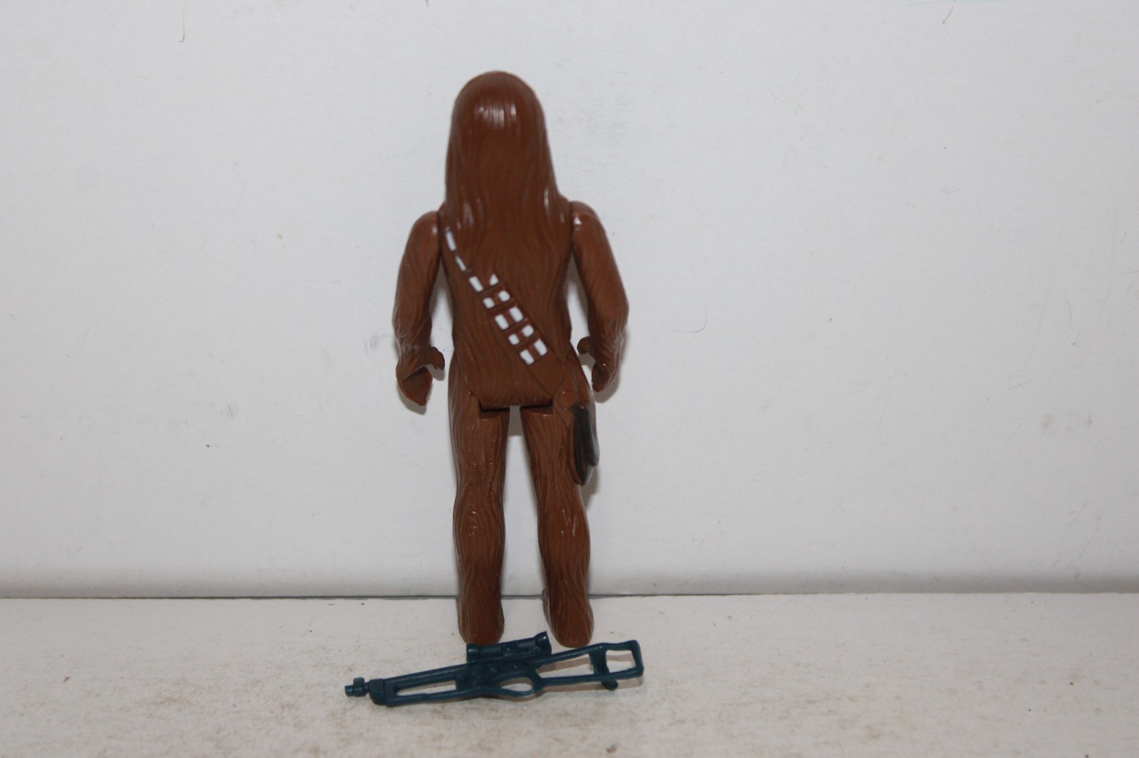 Chewbacca sold