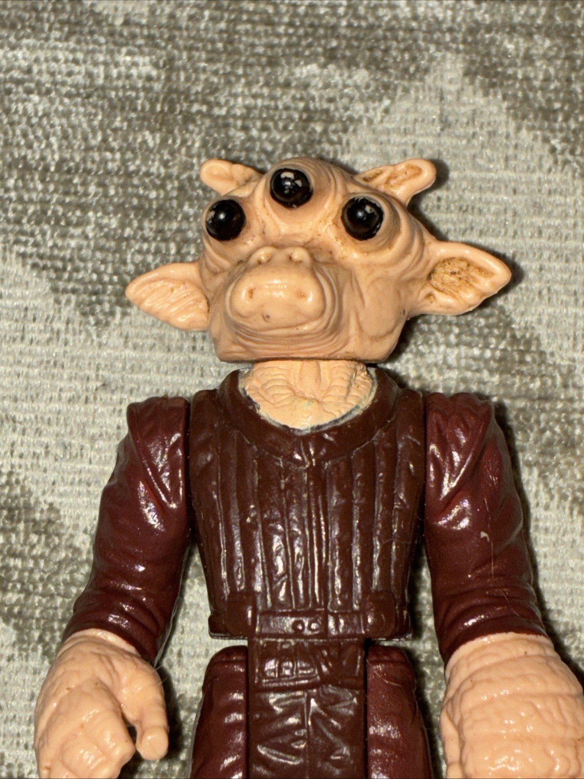 Ree-Yees sold