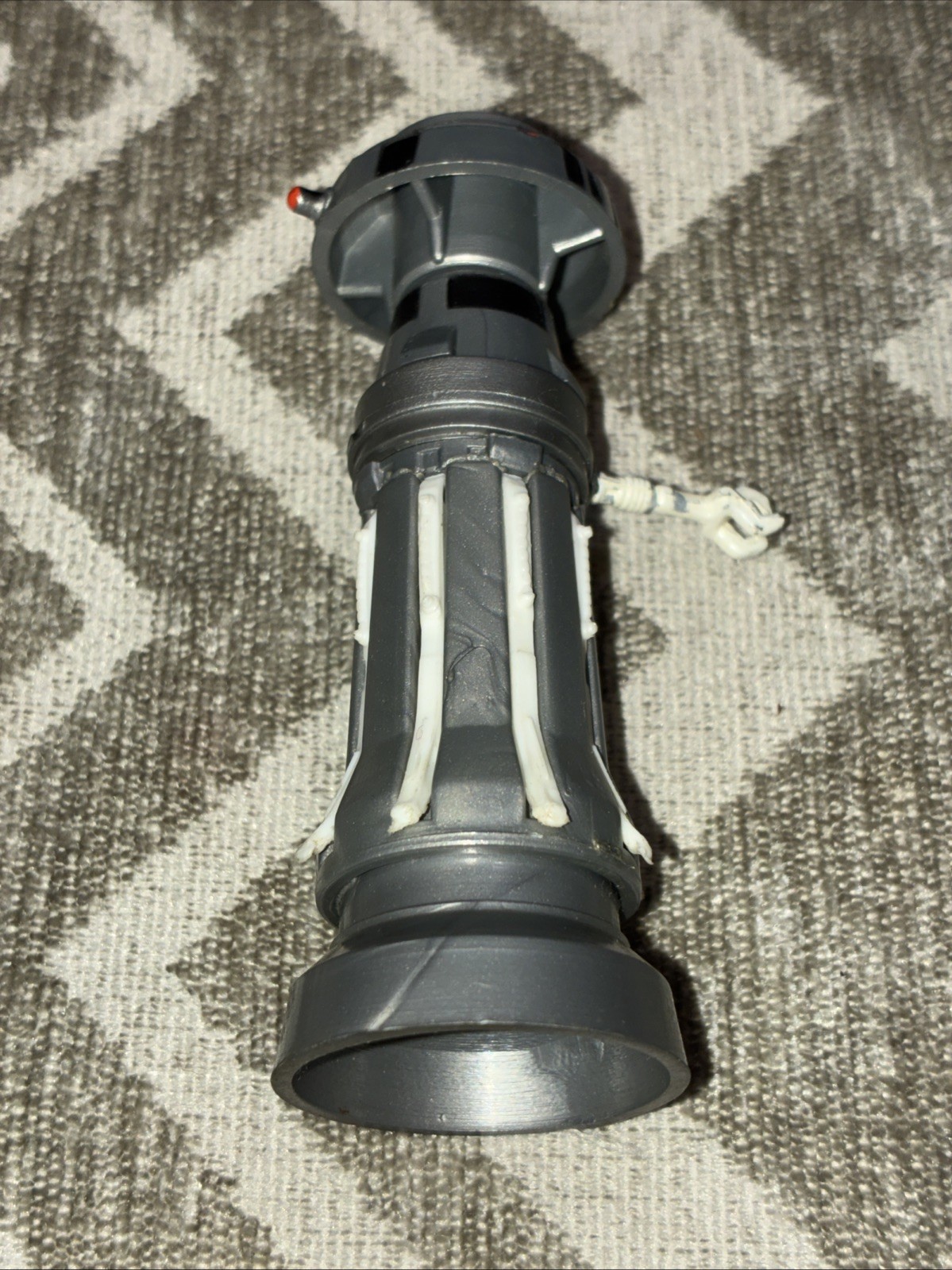 FX-7 sold