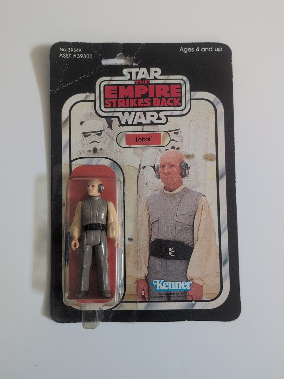 Lobot sold