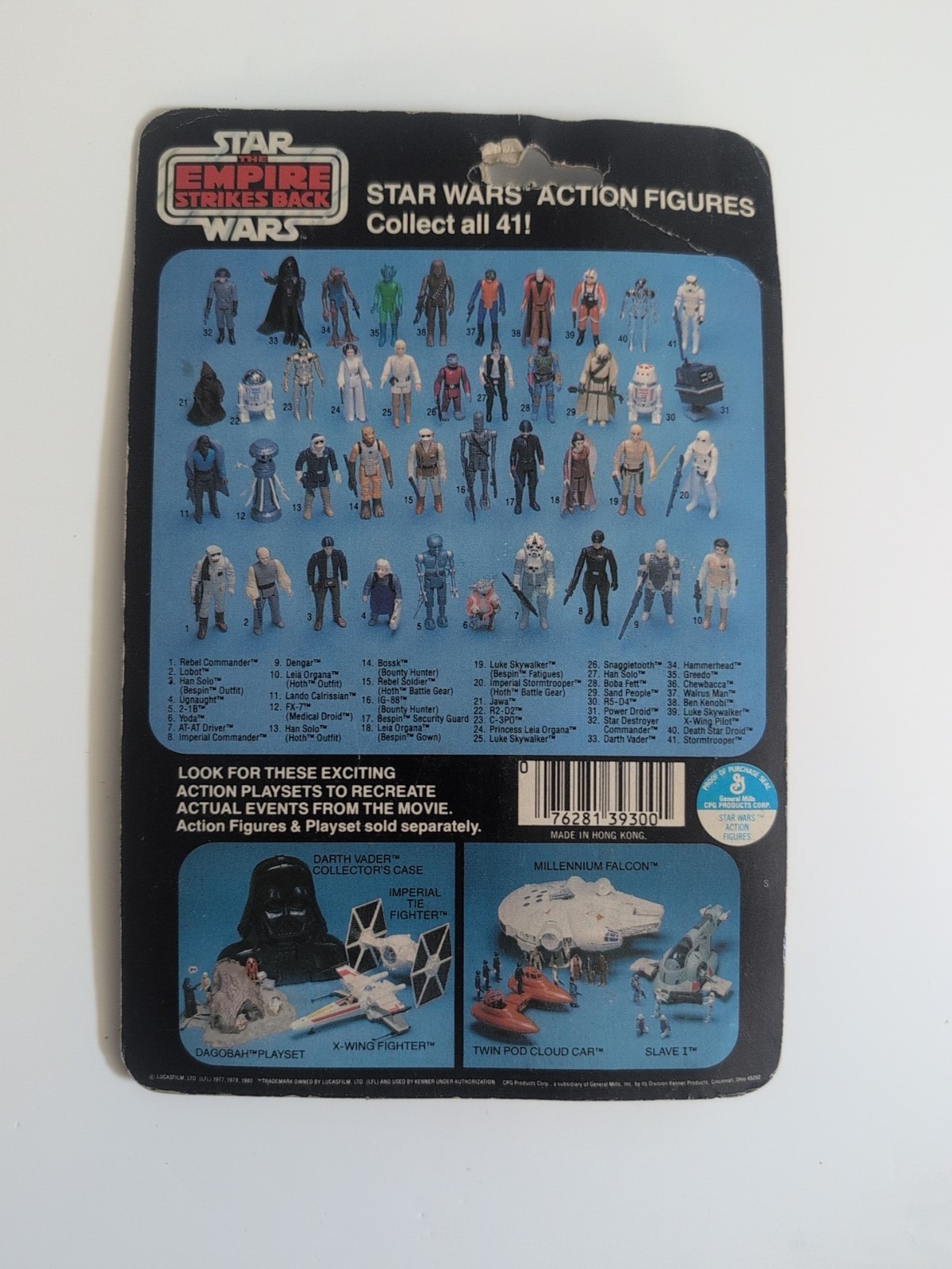Lobot sold