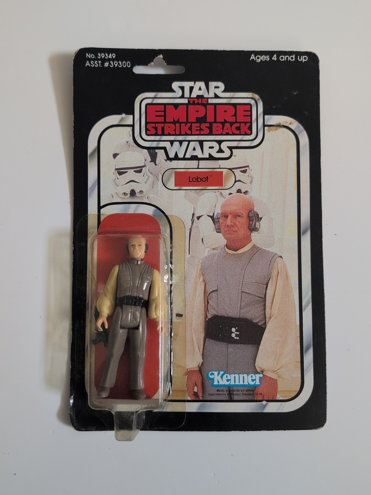 Lobot sold