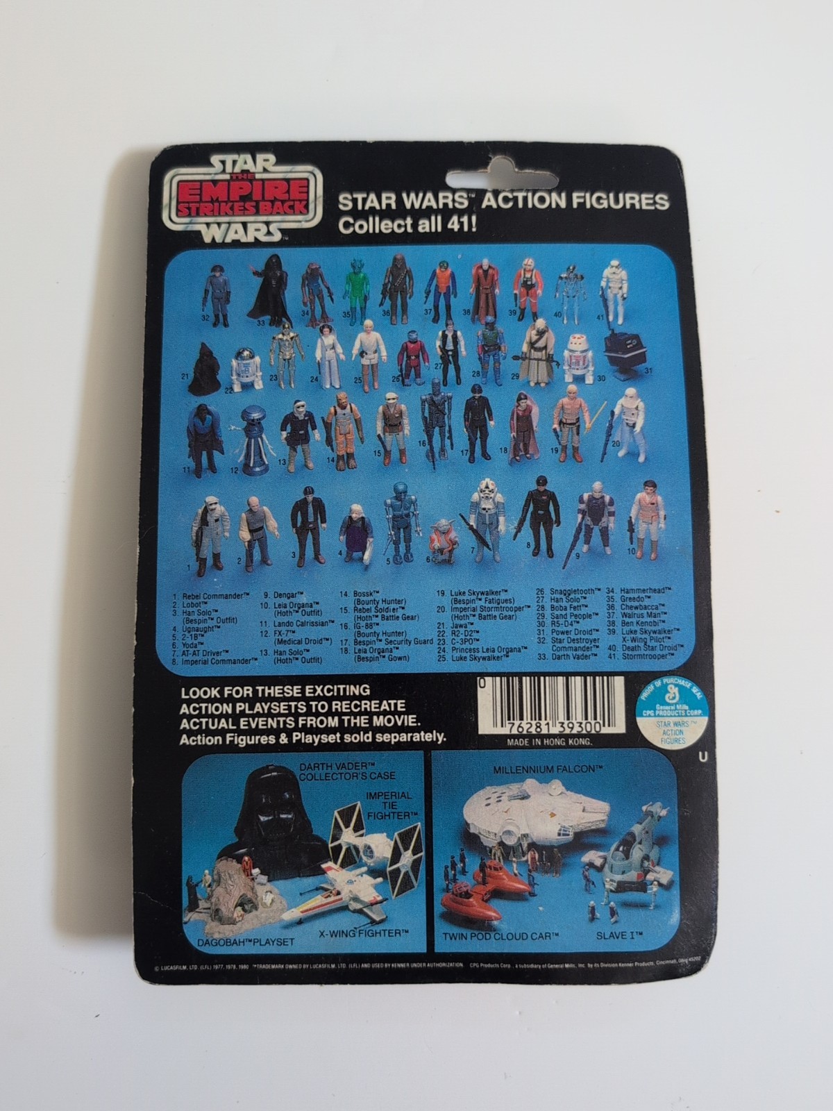 Lobot sold