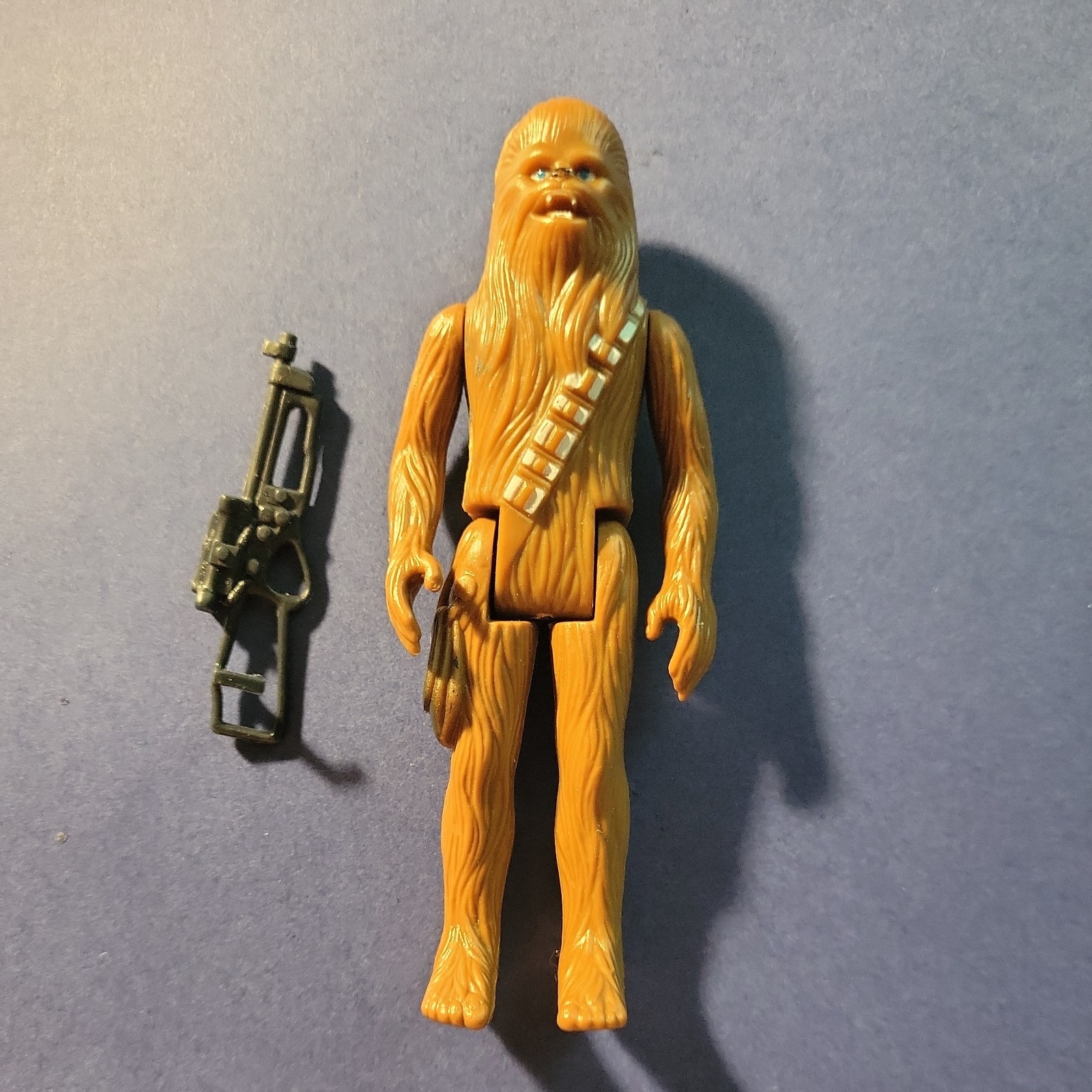 Chewbacca sold