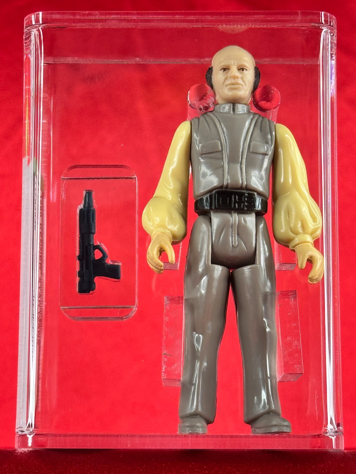 Lobot sold