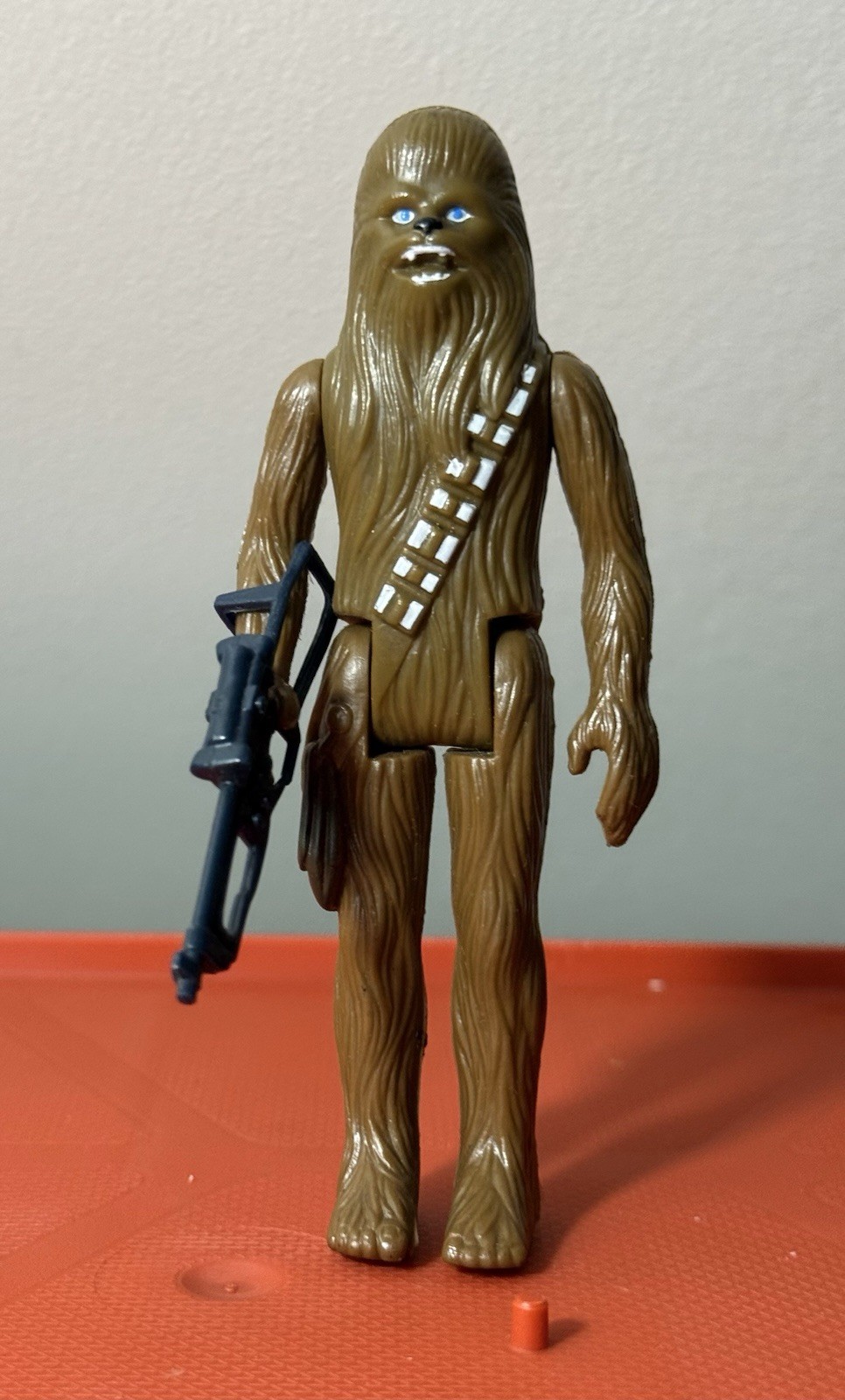 Chewbacca sold
