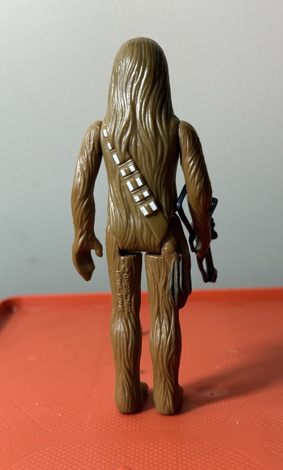 Chewbacca sold