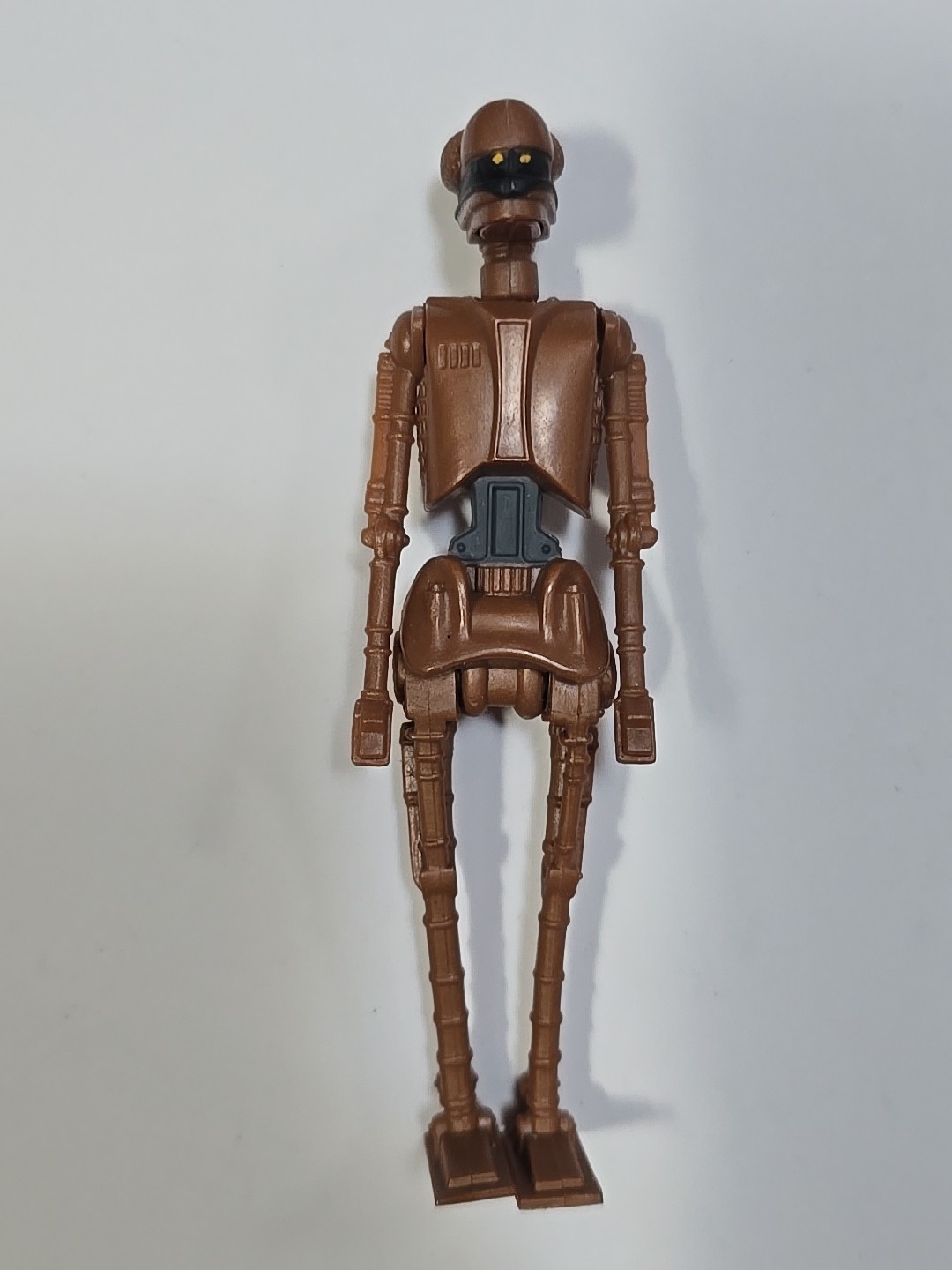 EV-9D9 sold