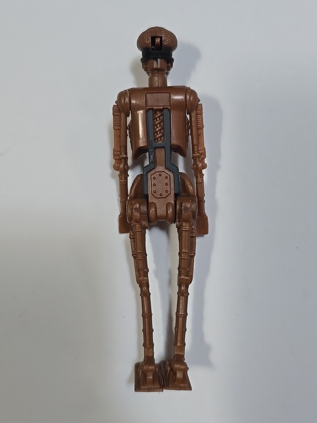 EV-9D9 sold