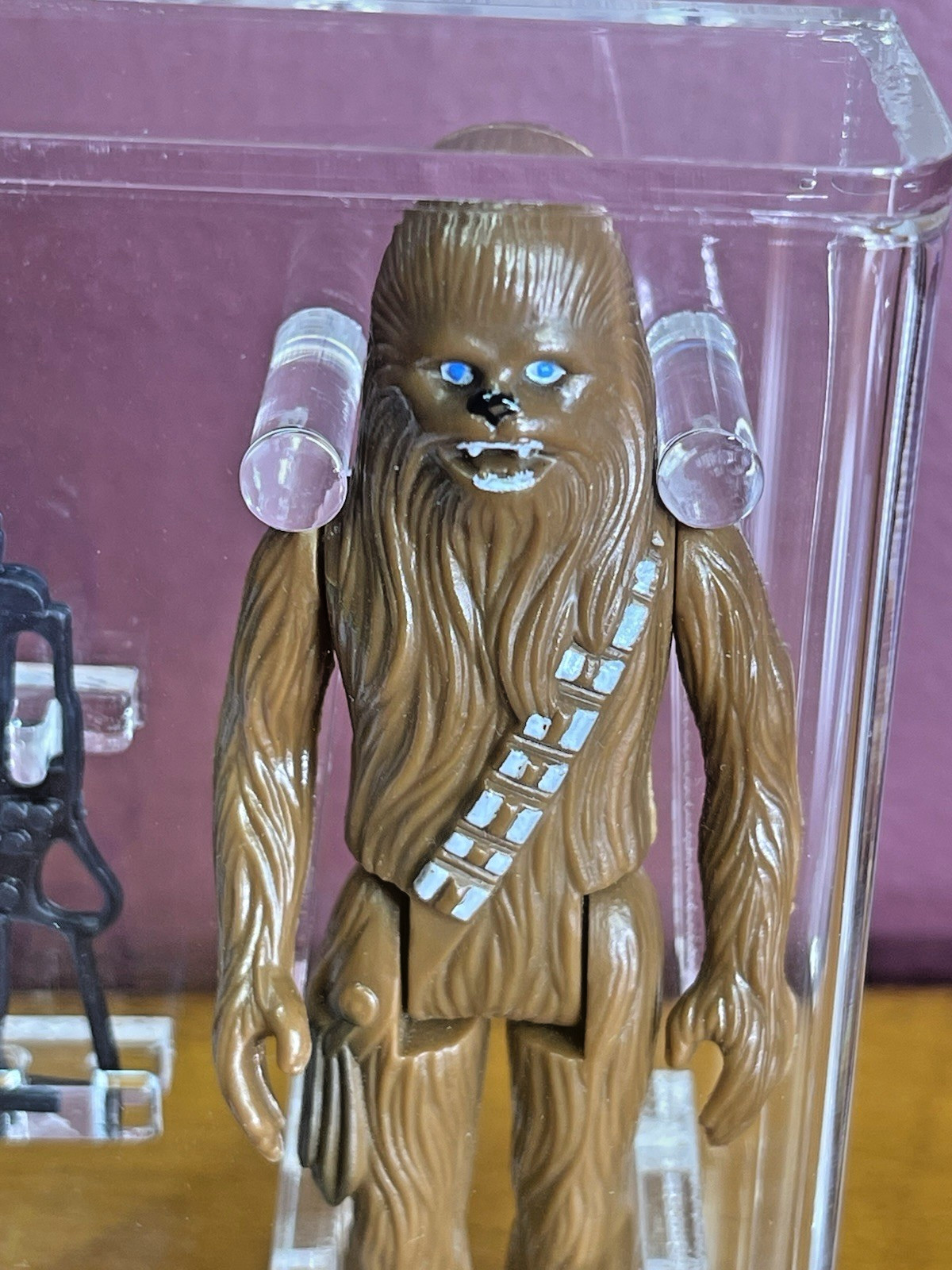 Chewbacca sold