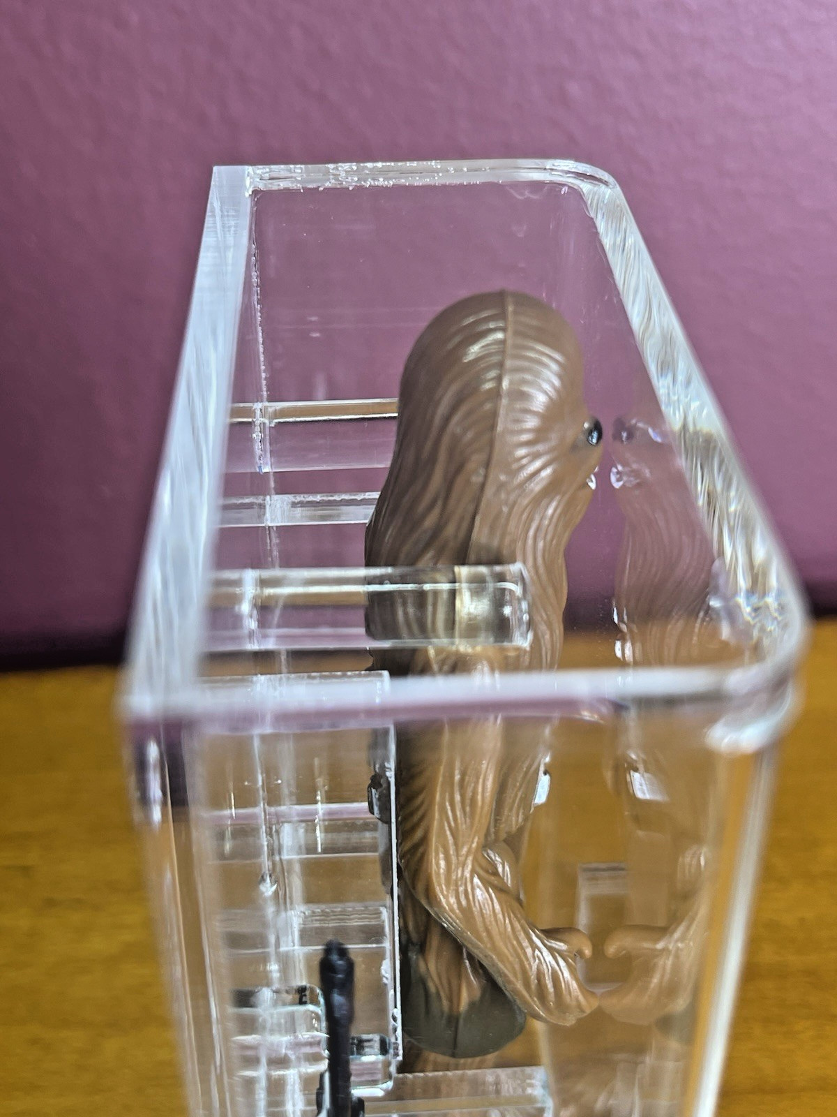 Chewbacca sold